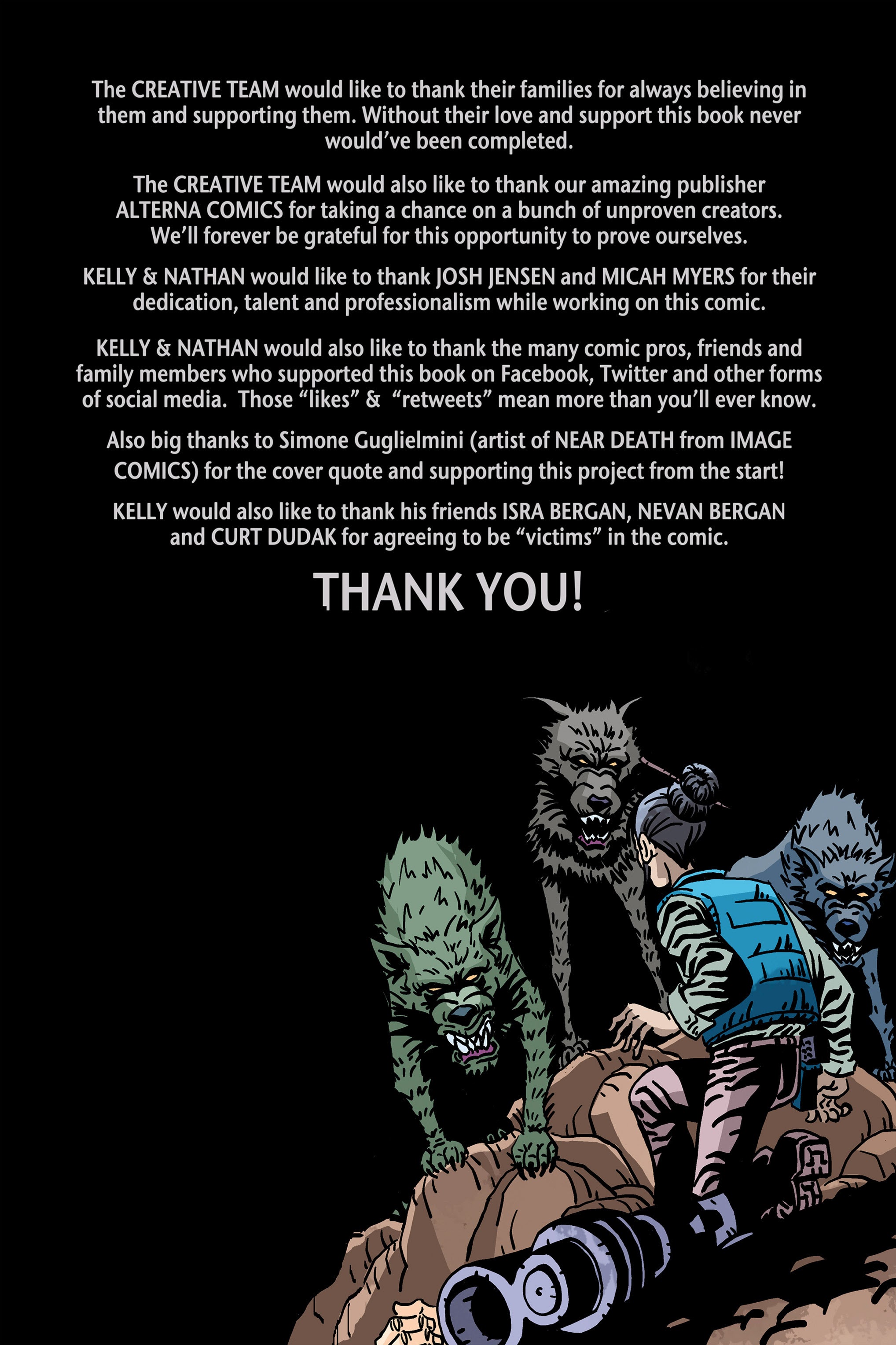 Read online Snarl comic -  Issue # Full - 42