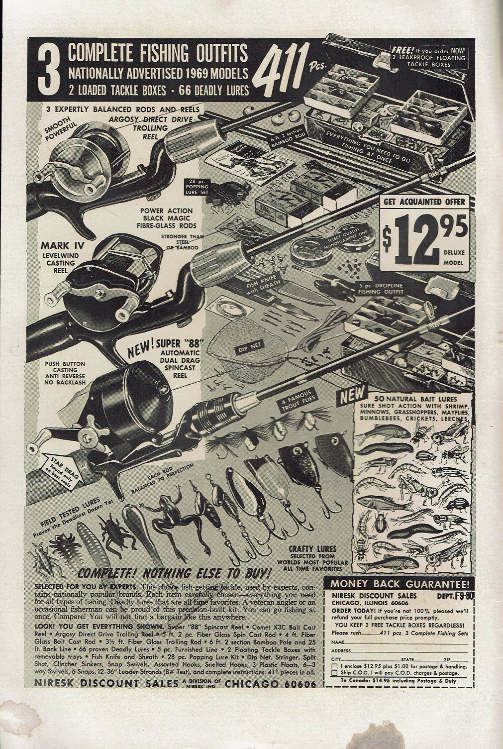 Read online Life With Archie (1958) comic -  Issue #87 - 2