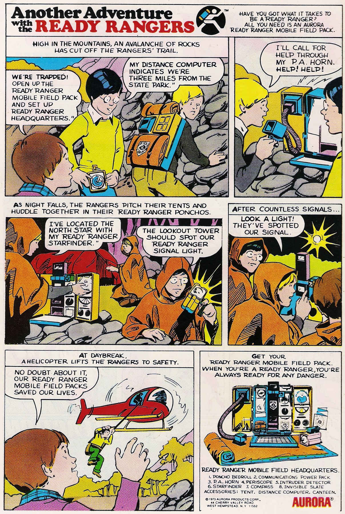 Read online Our Army at War (1952) comic -  Issue #264 - 34