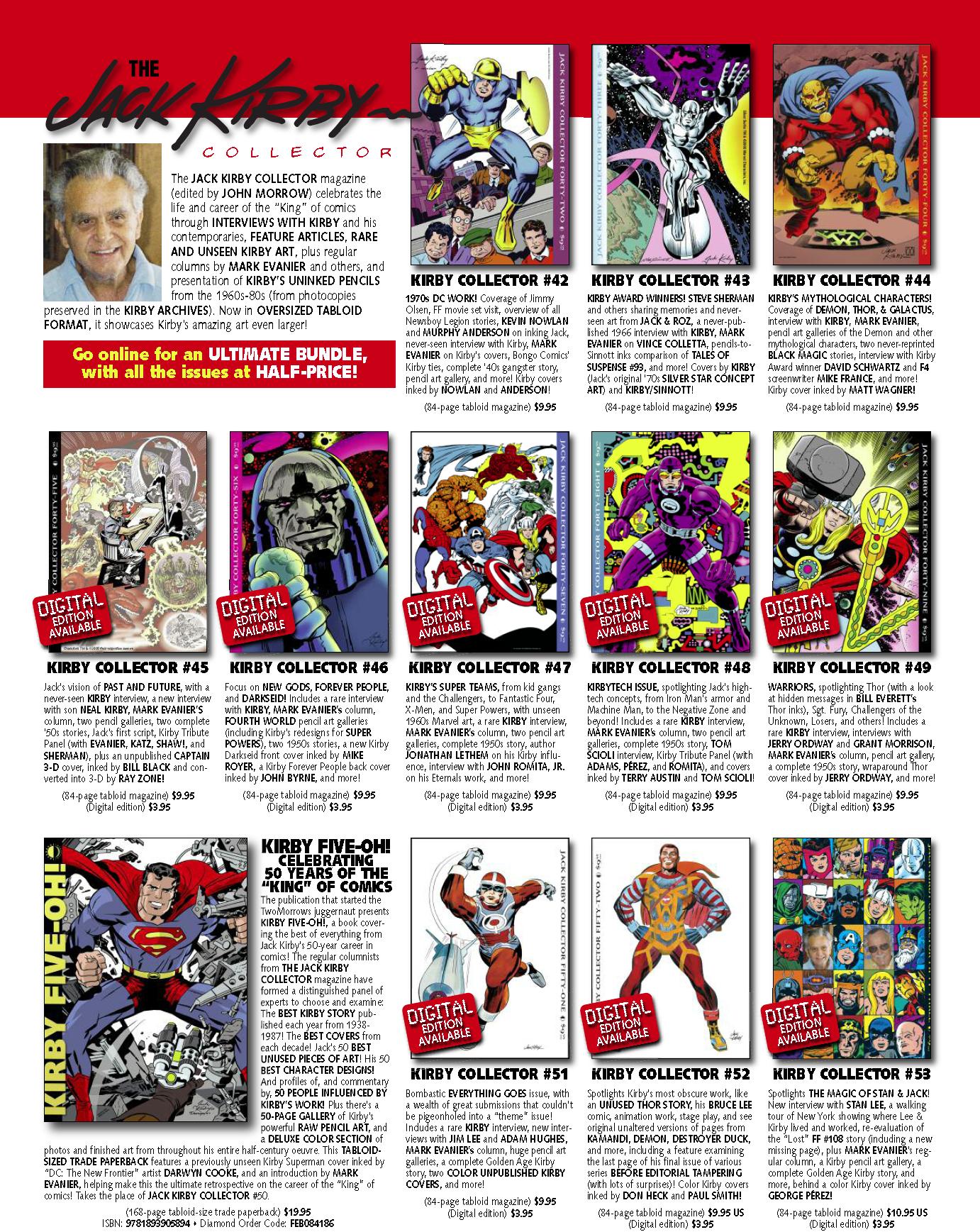 Read online Back Issue comic -  Issue #37 - 95