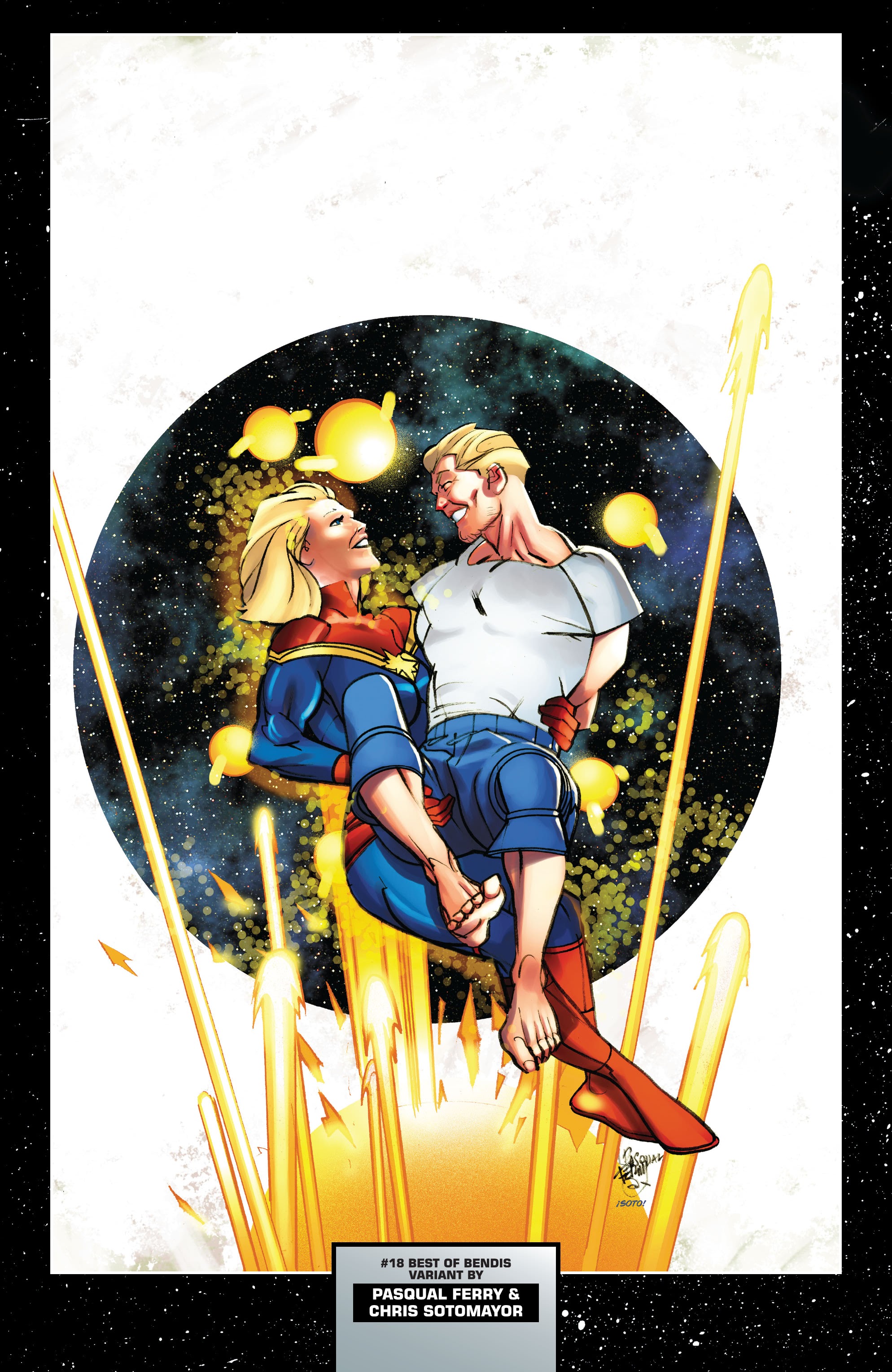 Read online Guardians Of The Galaxy by Brian Michael Bendis comic -  Issue # TPB 5 (Part 3) - 17