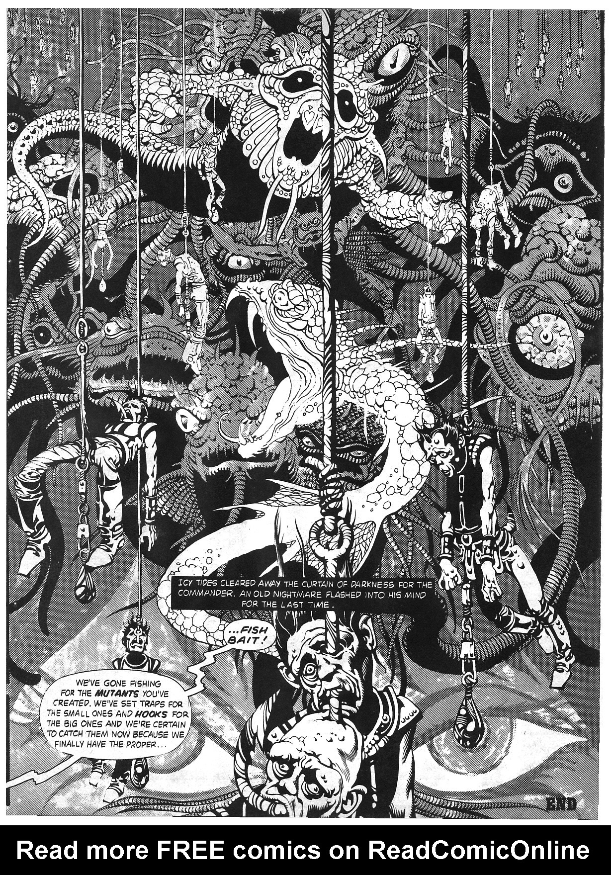 Read online Vampirella (1969) comic -  Issue #67 - 42