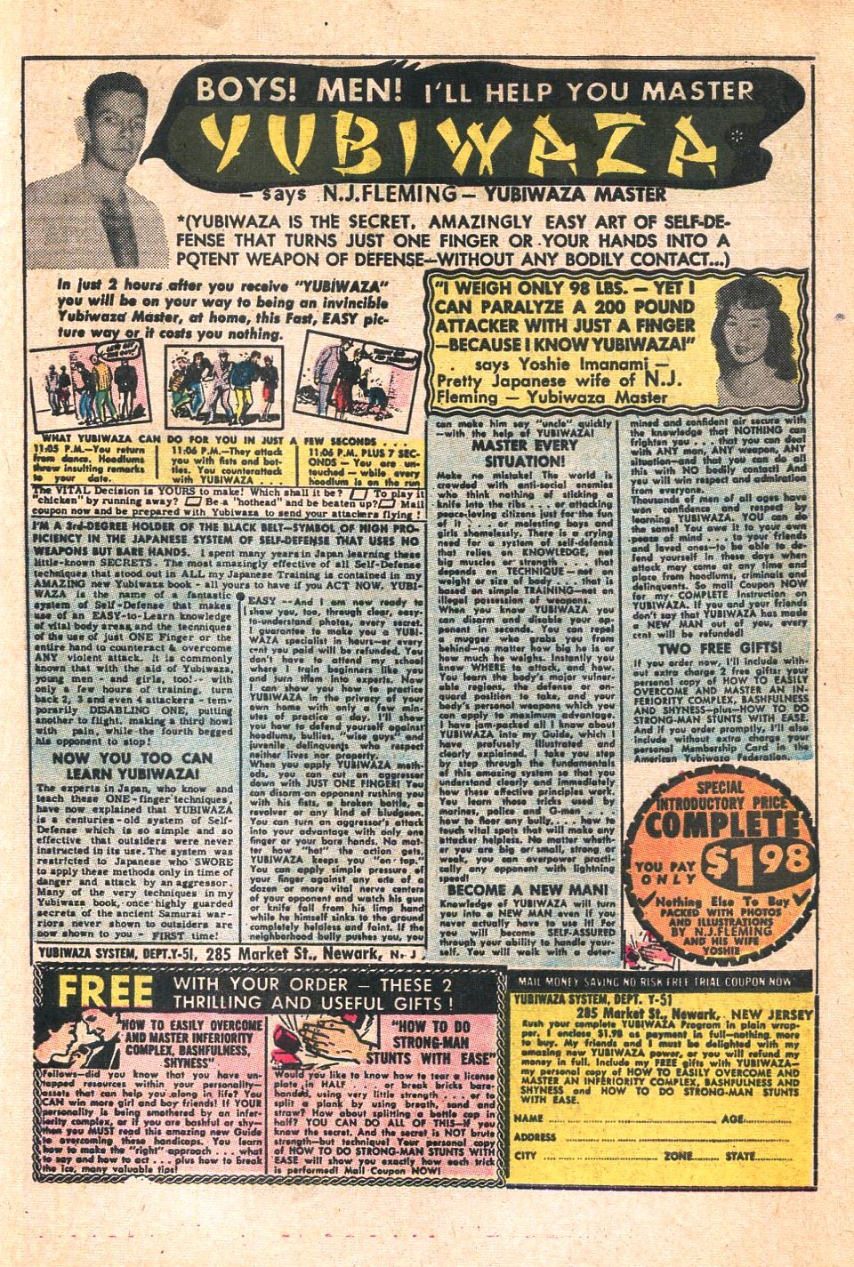 Read online Archie's Joke Book Magazine comic -  Issue #78 - 25
