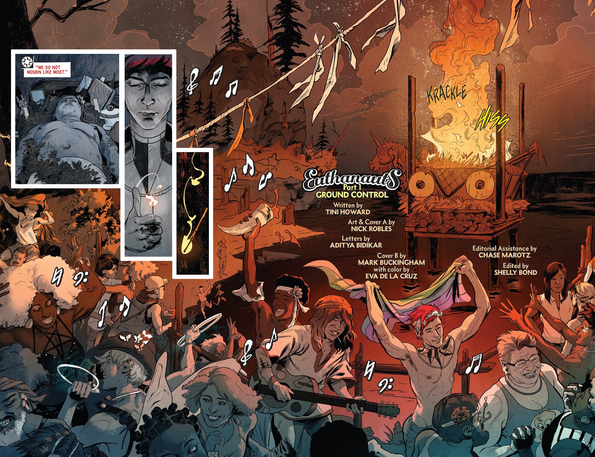 Read online Euthanauts comic -  Issue #1 - 4