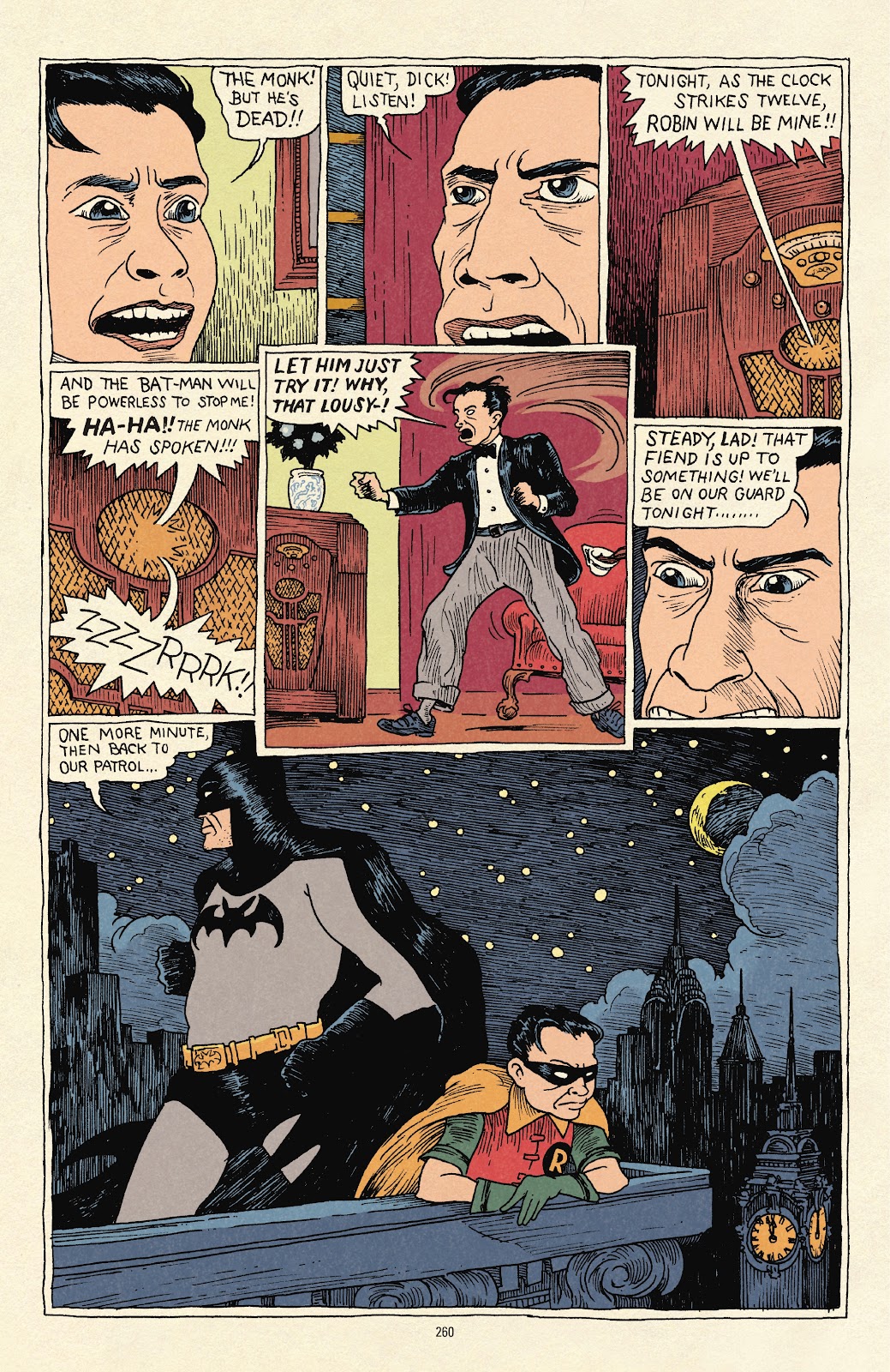 Bizarro Comics: The Deluxe Edition issue TPB (Part 3) - Page 57