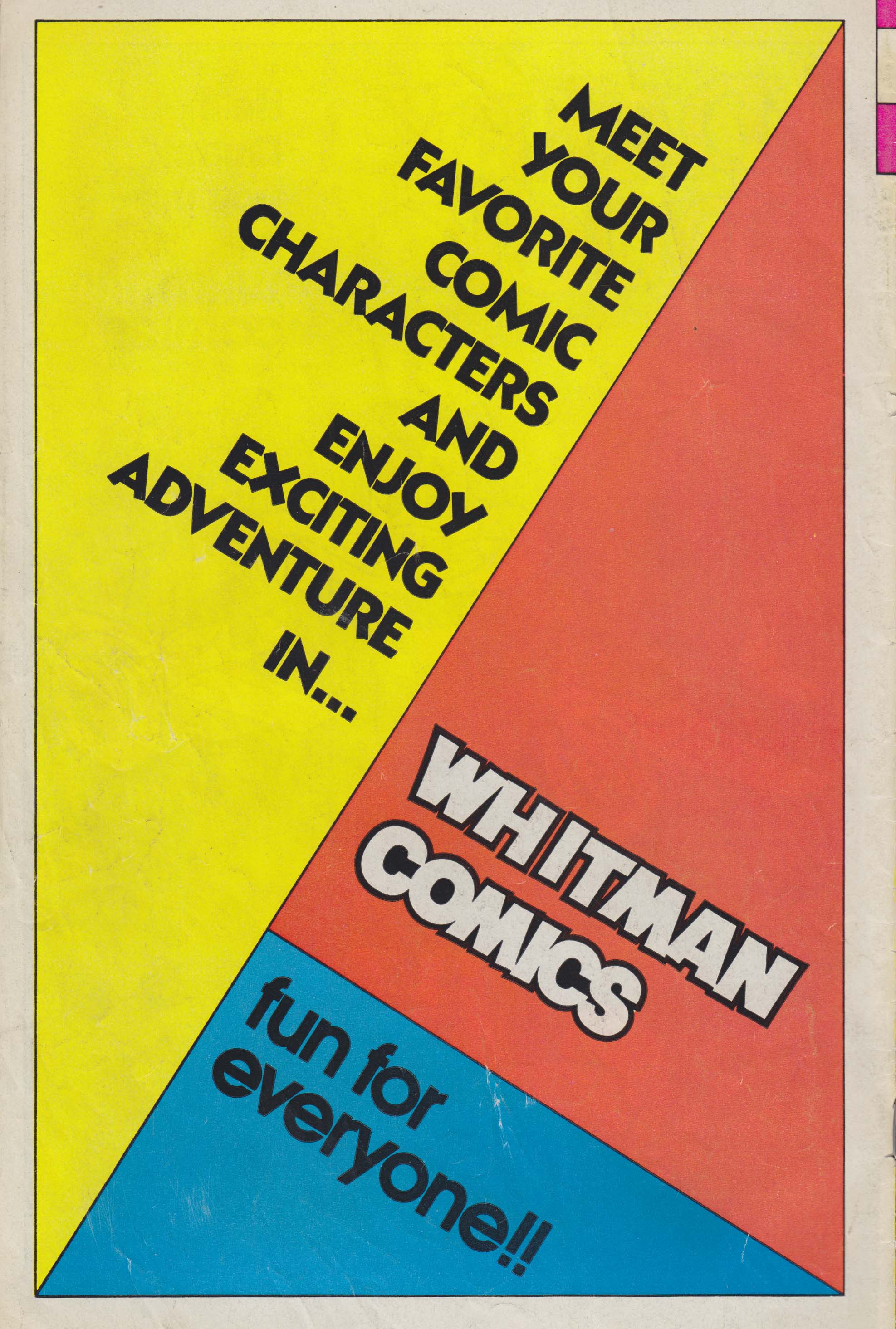 Read online Winnie-the-Pooh comic -  Issue #27 - 36