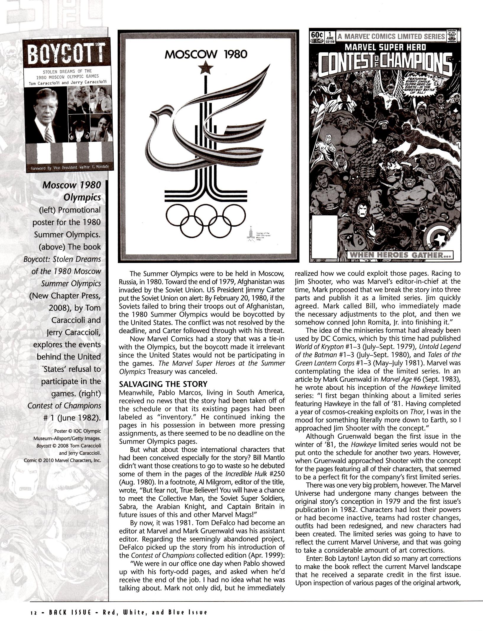 Read online Back Issue comic -  Issue #41 - 14