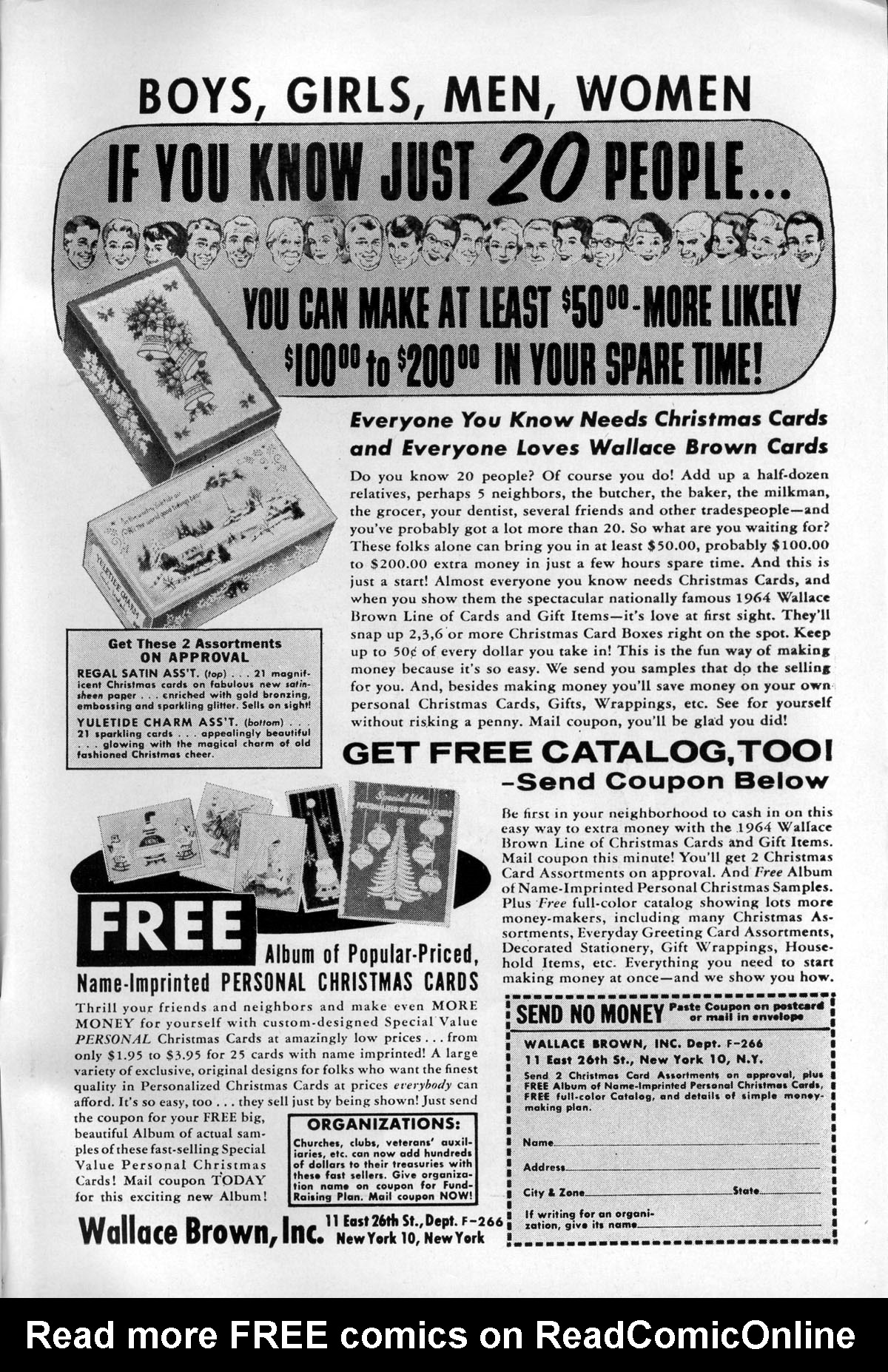 Read online Star Spangled War Stories (1952) comic -  Issue #117 - 35