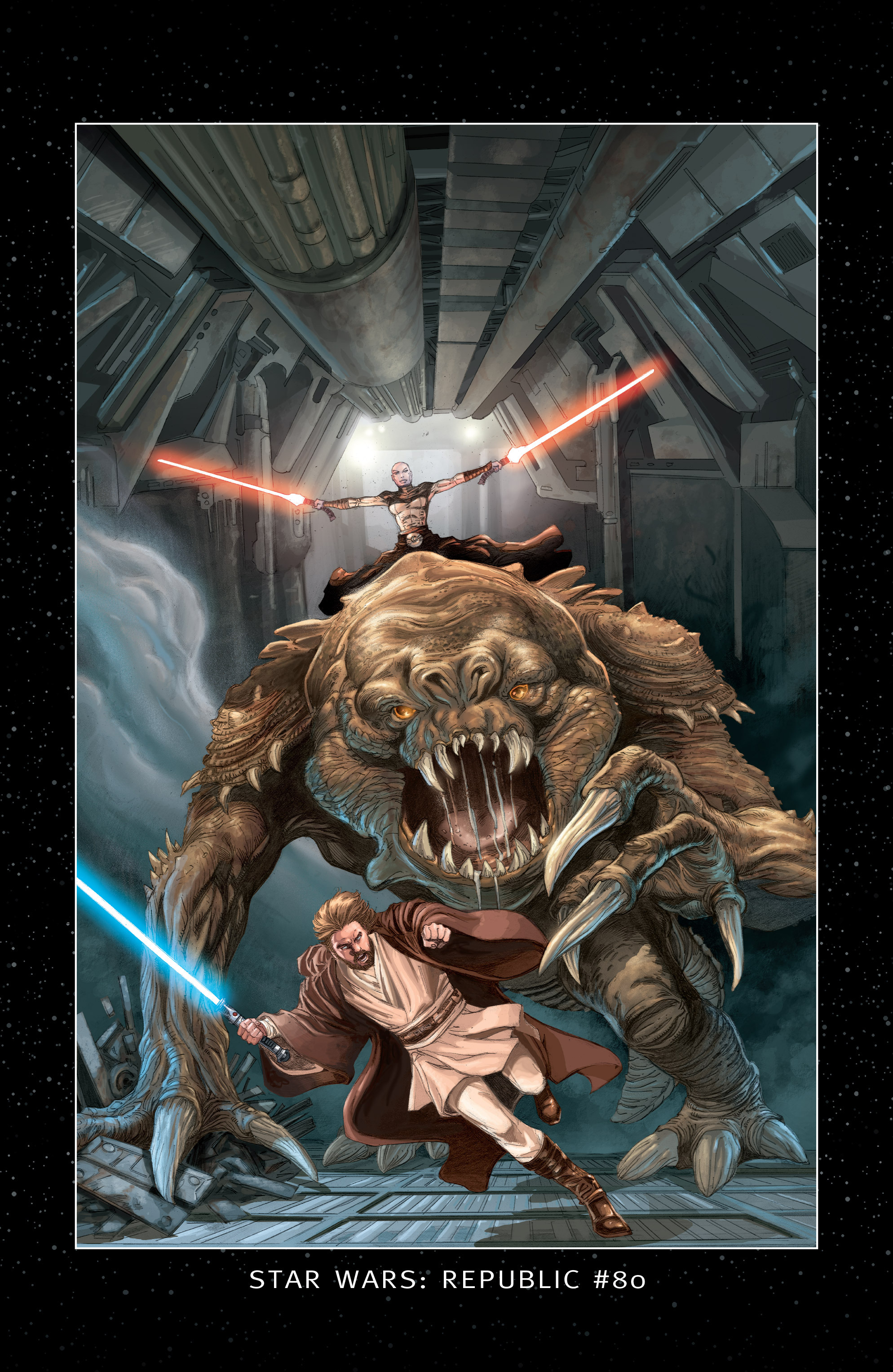 Read online Star Wars Omnibus comic -  Issue # Vol. 31 - 29