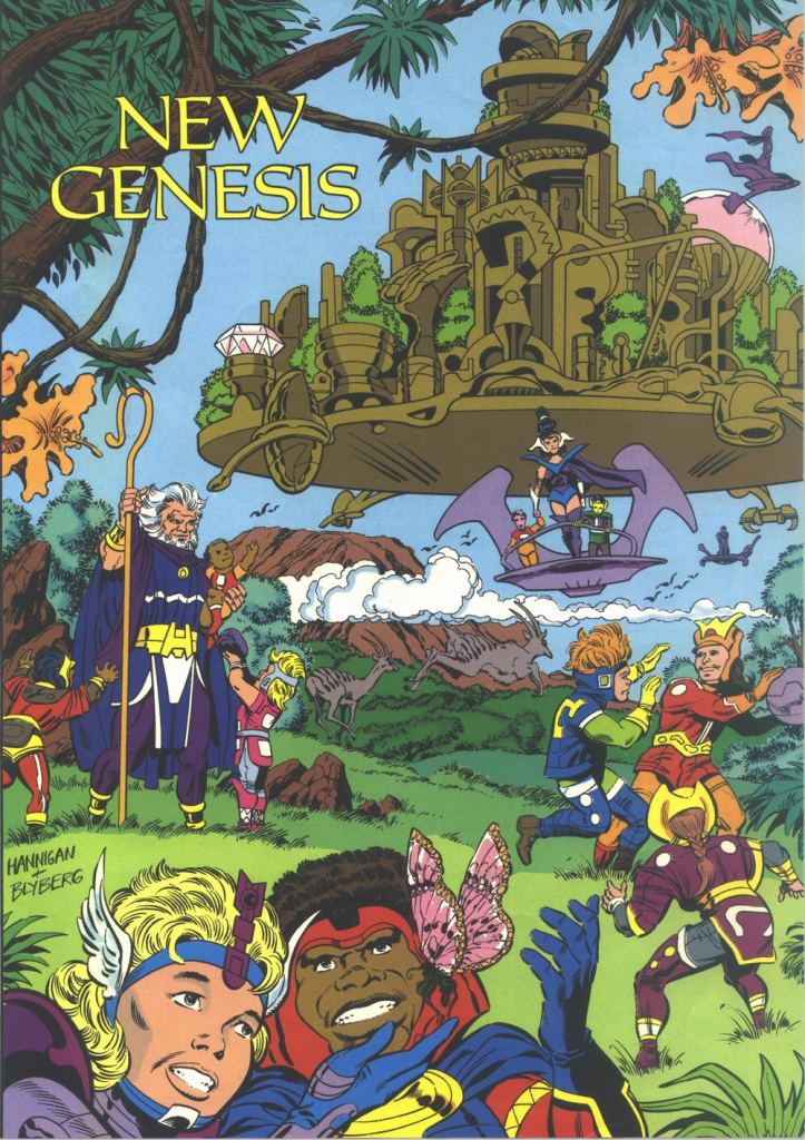 Read online Who's Who in the DC Universe comic -  Issue #7 - 35