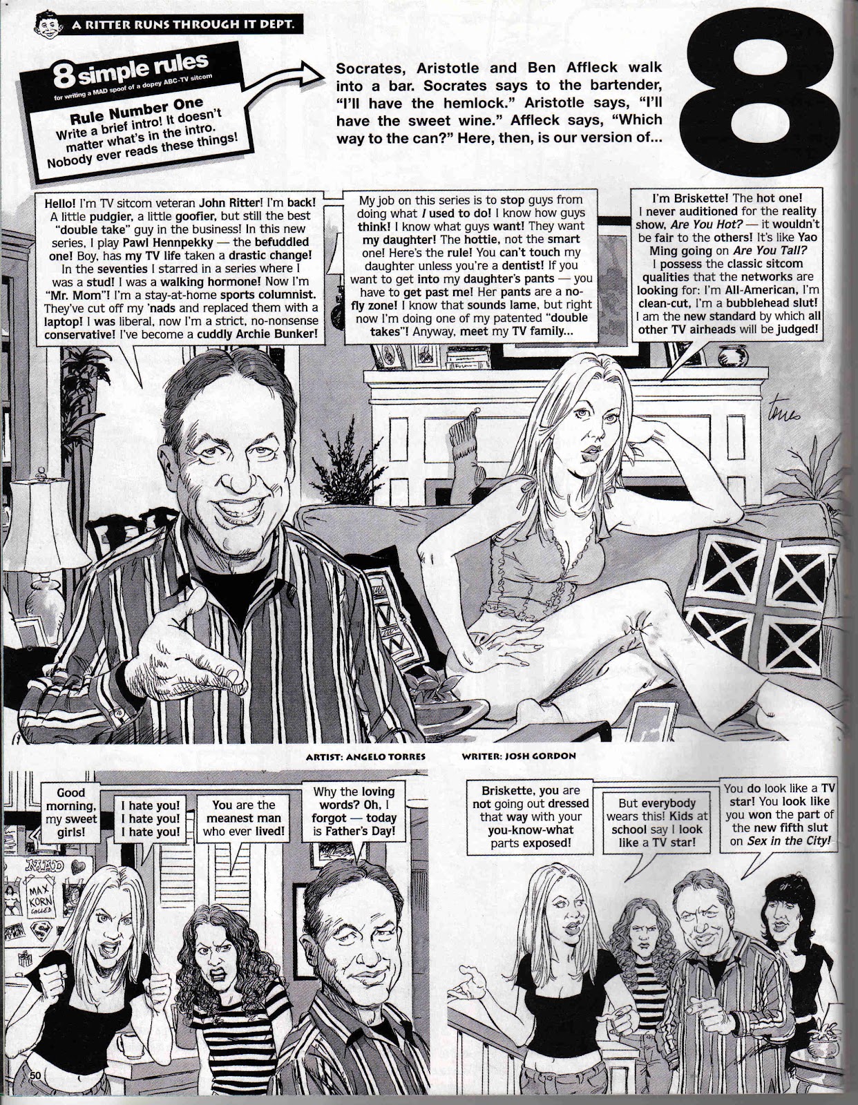MAD issue 434 - Page 43