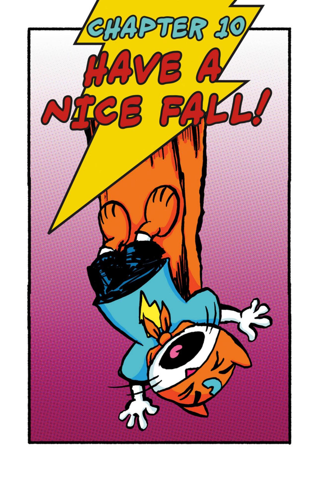 Read online Max Meow comic -  Issue # TPB 1 (Part 2) - 77