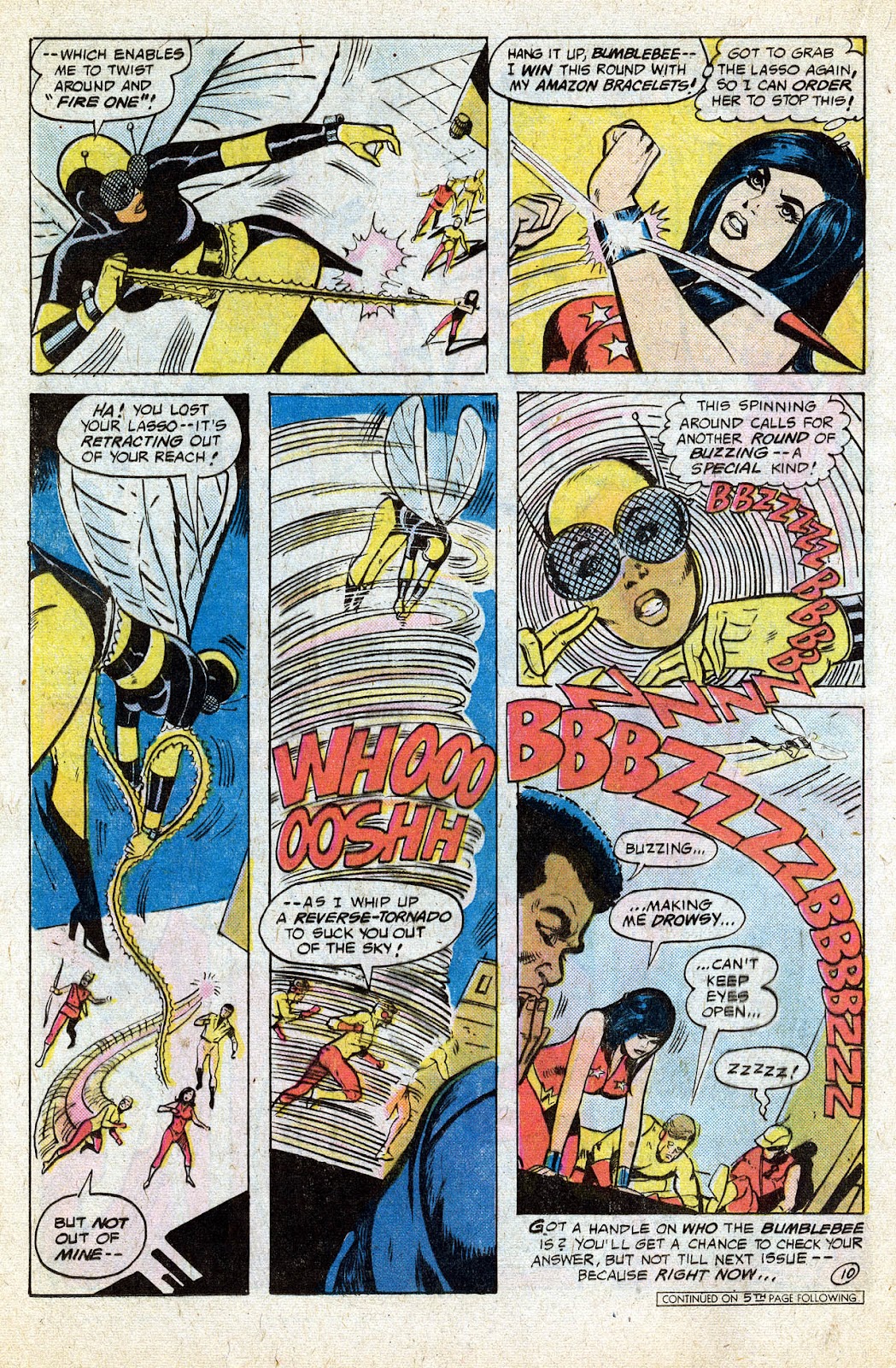 Teen Titans (1966) issue 48 - Page 16