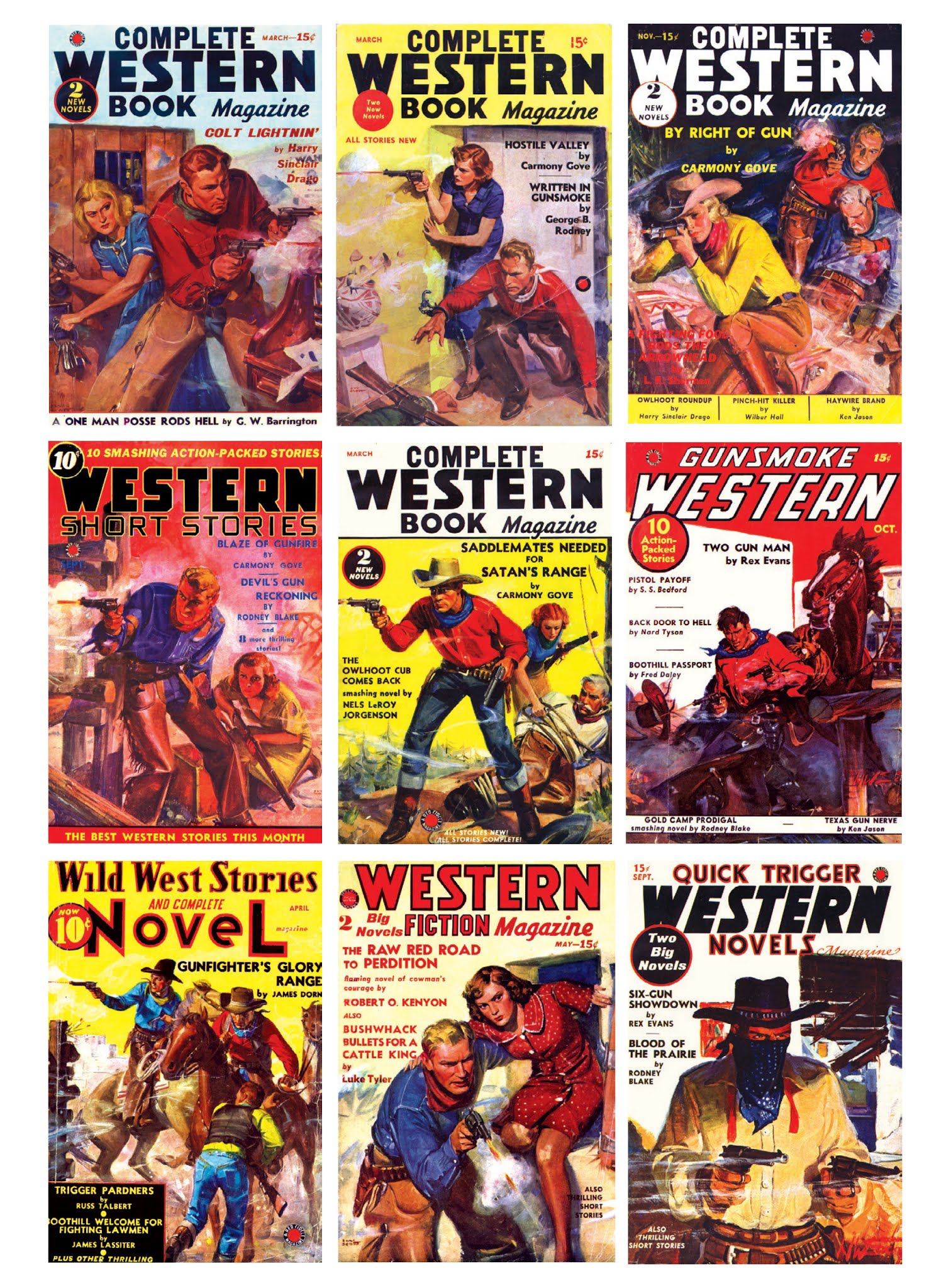 Read online The Secret History of Marvel Comics comic -  Issue # TPB (Part 1) - 26