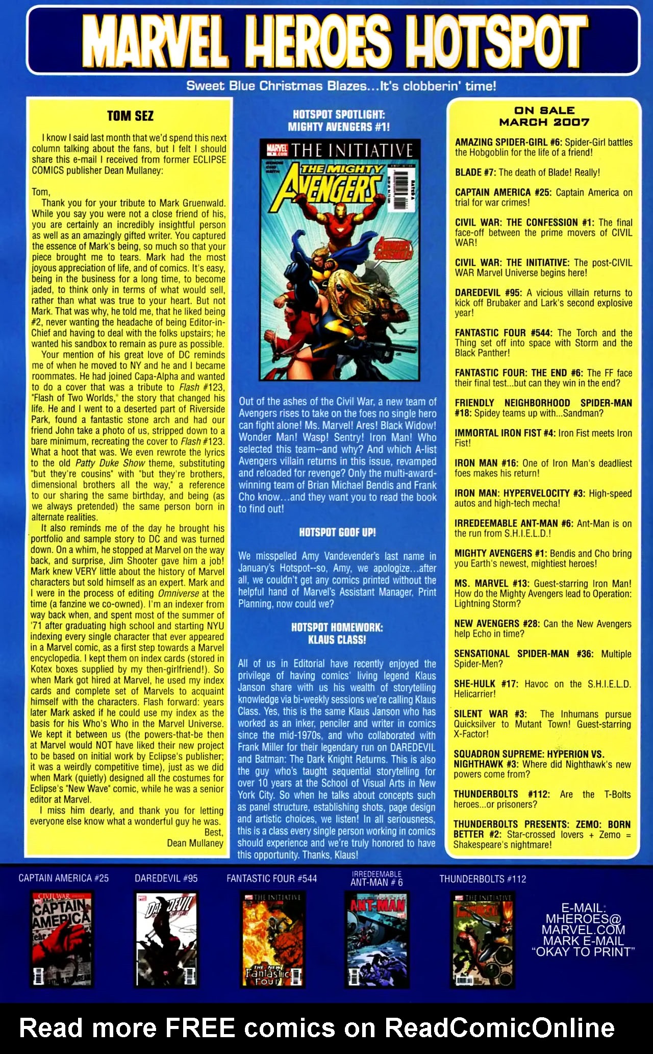 Read online The Invincible Iron Man (2007) comic -  Issue #16 - 24