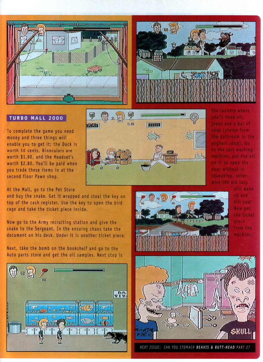 Read online Sonic the Comic comic -  Issue #71 - 23