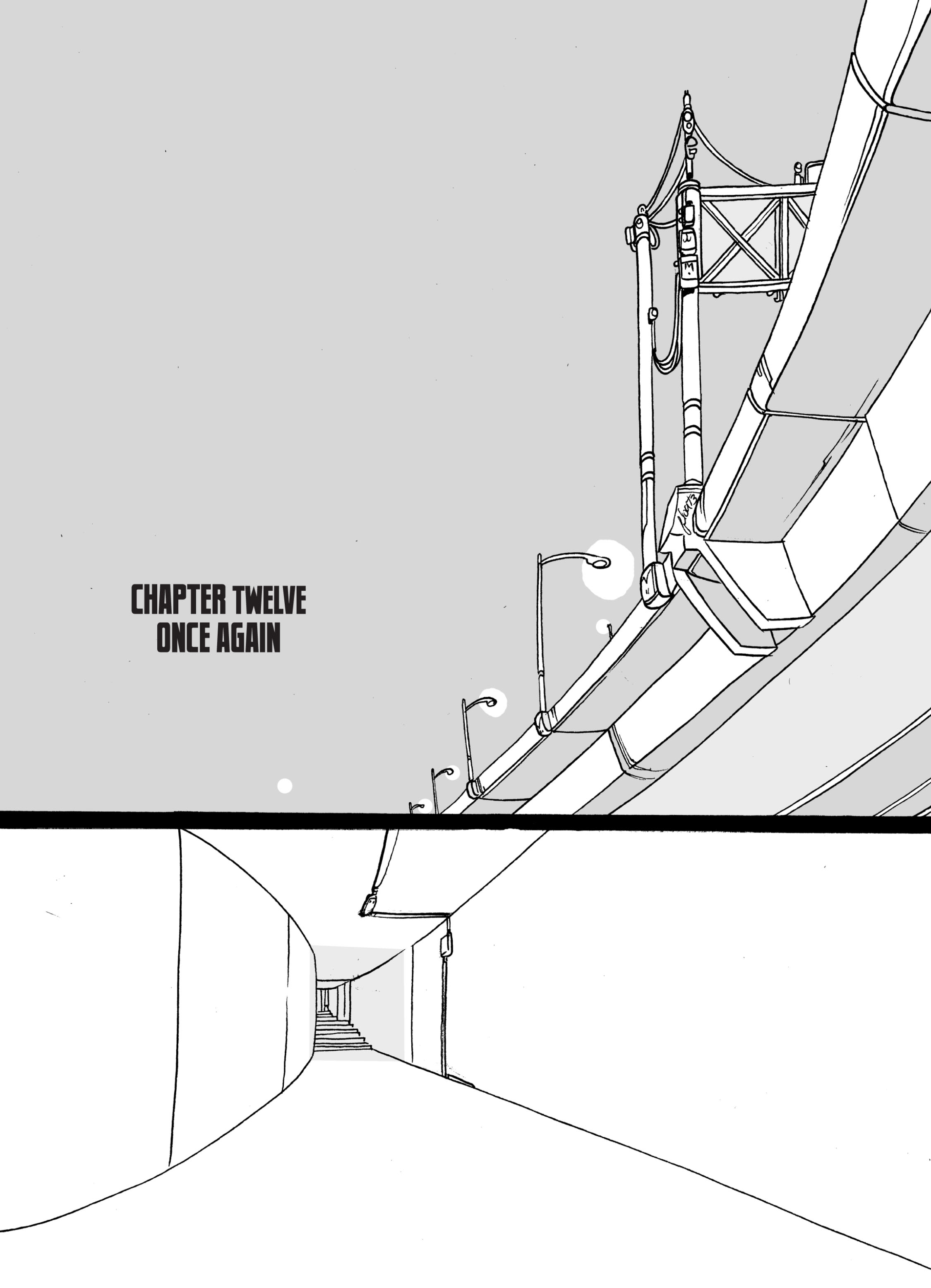 Read online Tokyopop Presents: King City comic -  Issue # TPB (Part 1) - 96