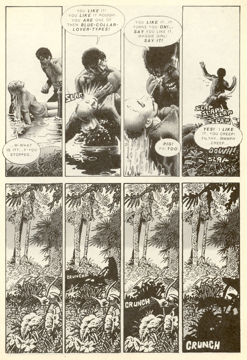Read online Rip in Time comic -  Issue #3 - 10