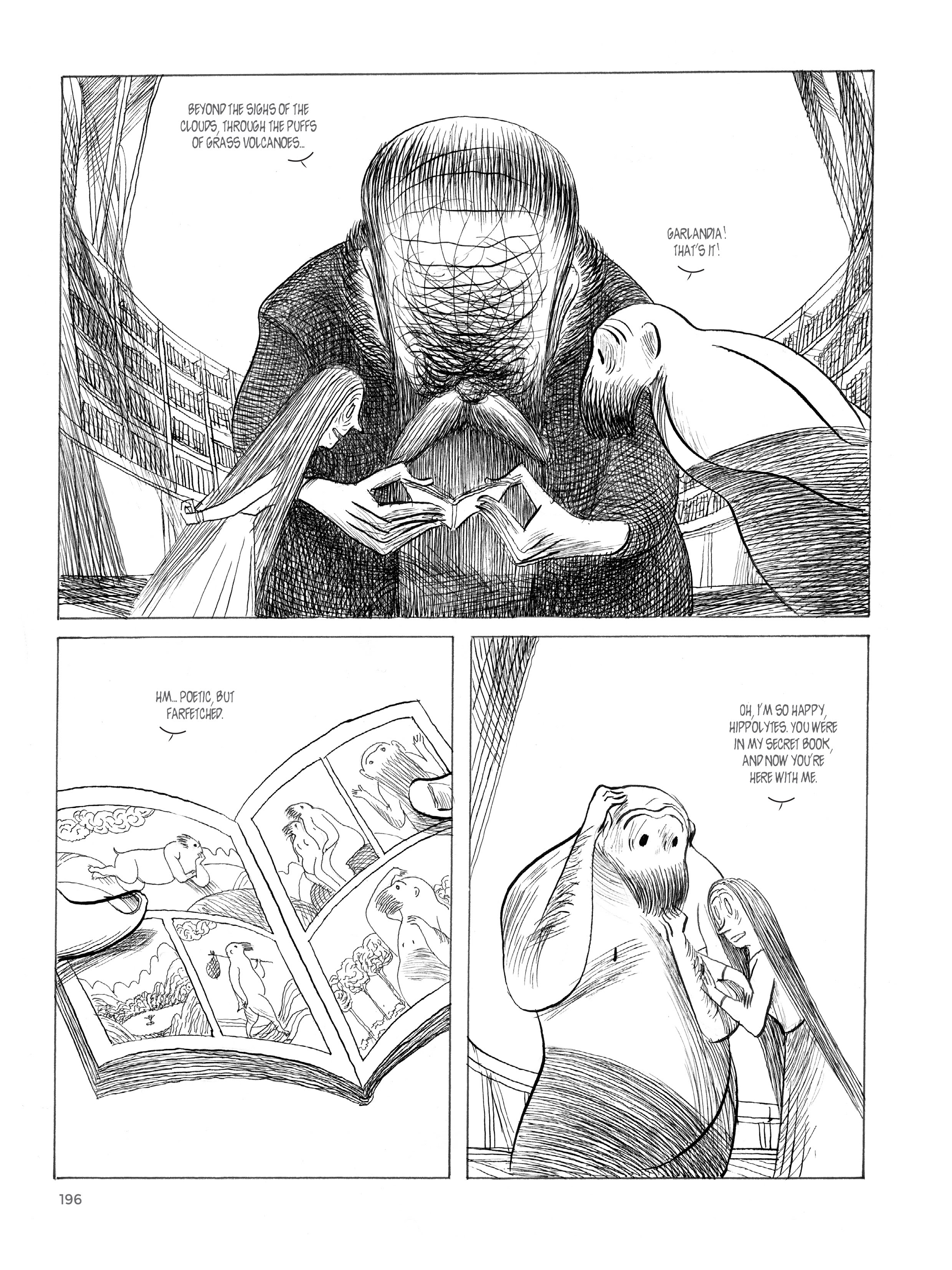 Read online Garlandia comic -  Issue # TPB (Part 2) - 97