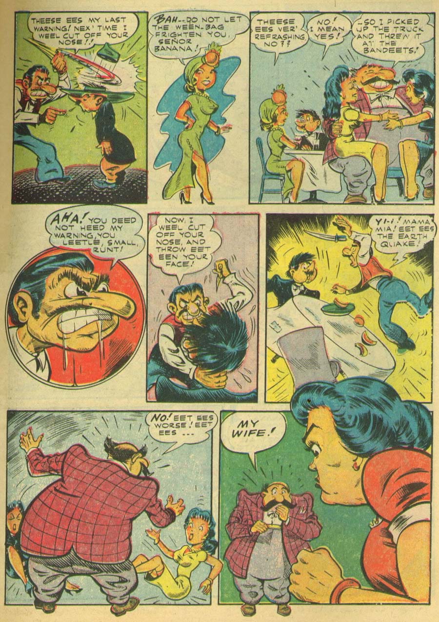 Read online Zip Comics comic -  Issue #41 - 20