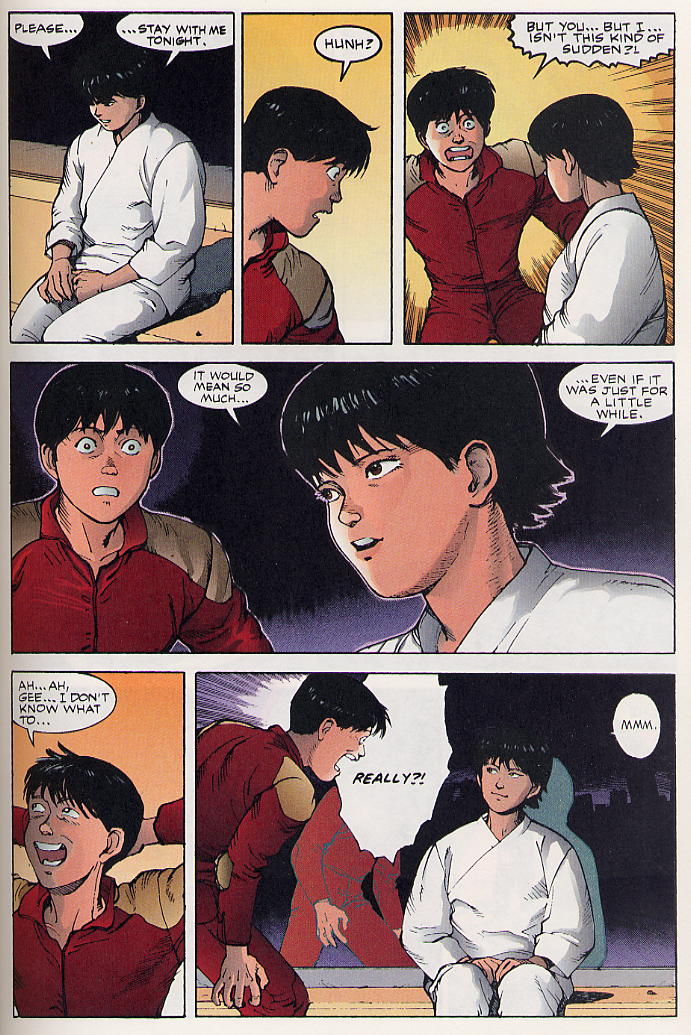 Akira issue 28 - Page 51