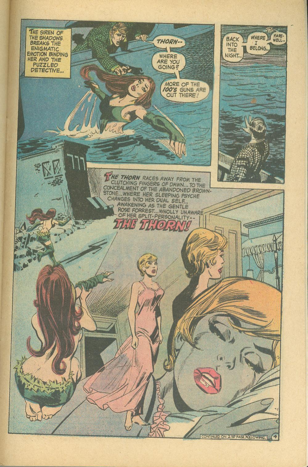 Read online Superman's Girl Friend, Lois Lane comic -  Issue #112 - 43