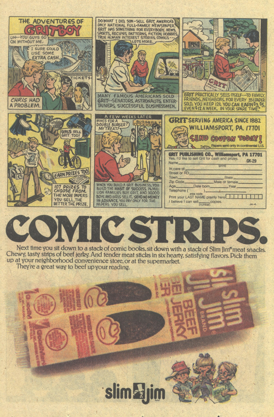 Walt Disney's Comics and Stories issue 463 - Page 13
