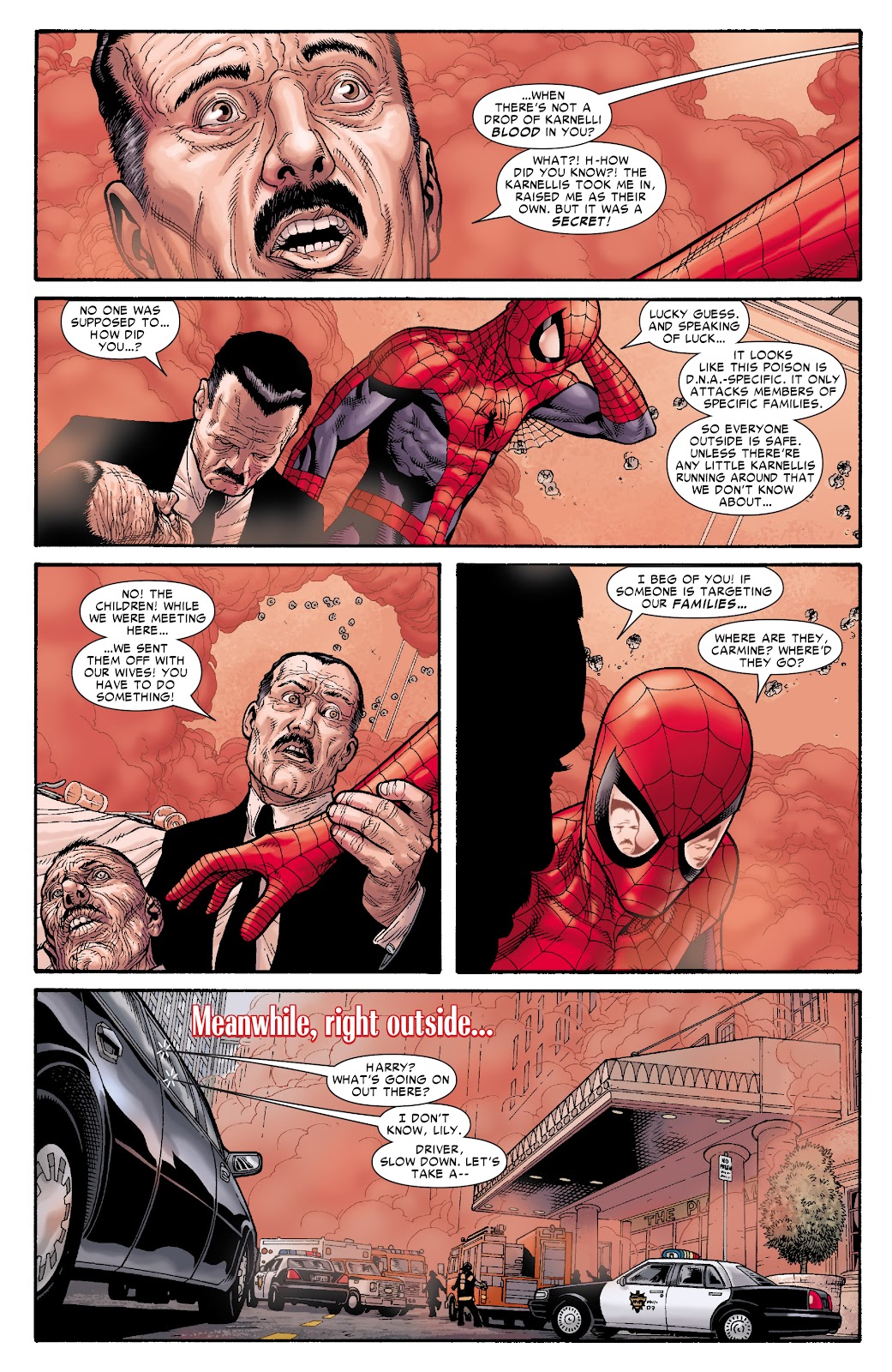 The Amazing Spider-Man: Brand New Day: The Complete Collection issue TPB 1 (Part 1) - Page 75