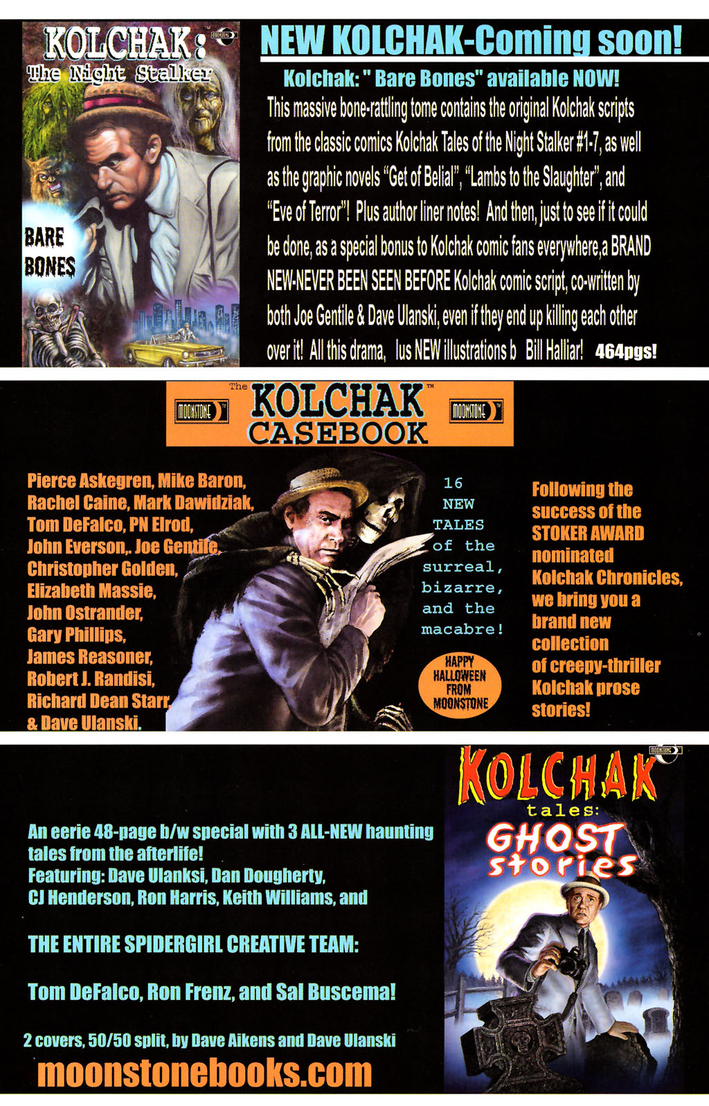 Read online Buckaroo Banzai: Return of the Screw (2006) comic -  Issue #3 - 31