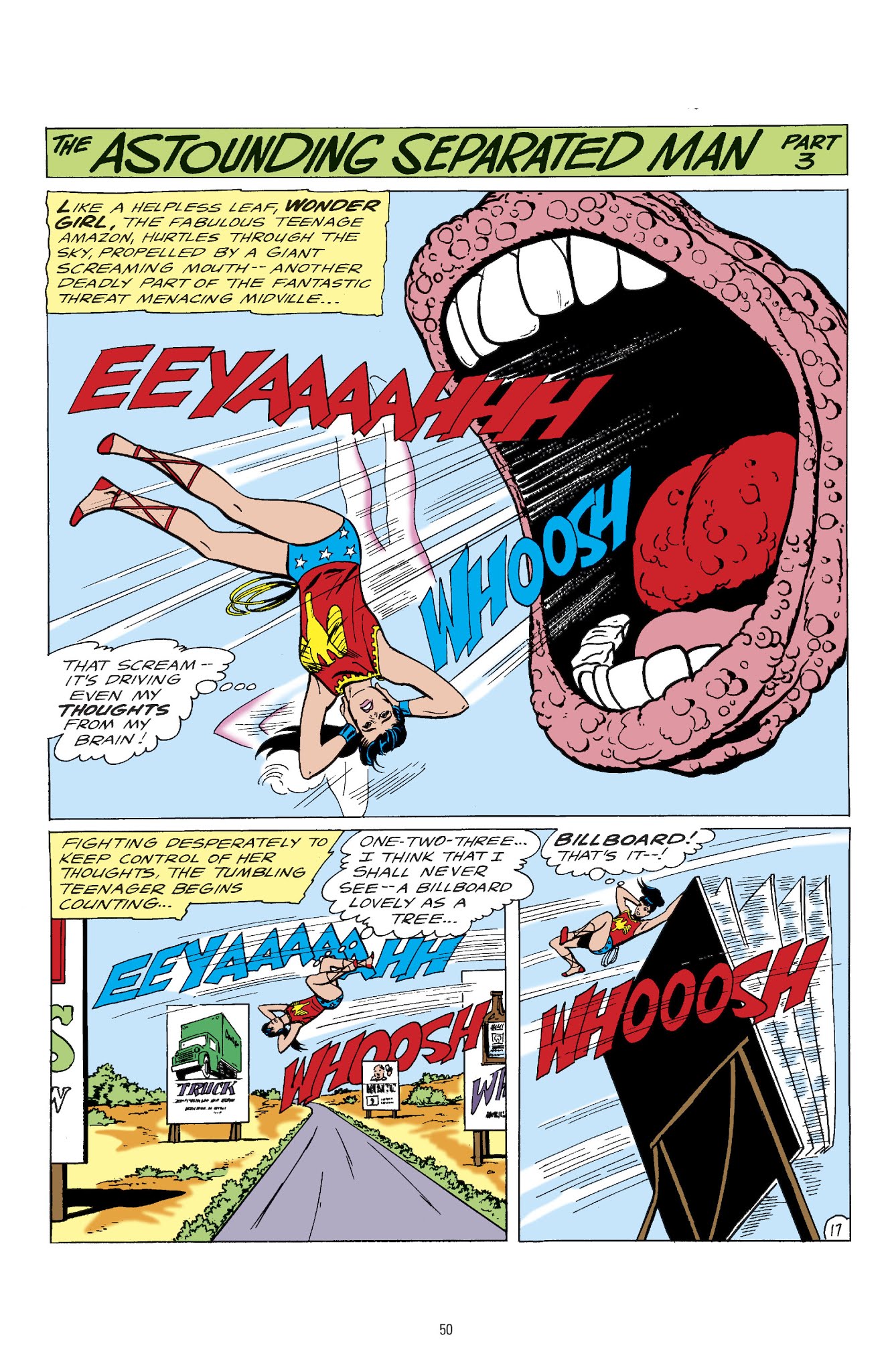 Read online Teen Titans: The Silver Age comic -  Issue # TPB 1 (Part 1) - 50