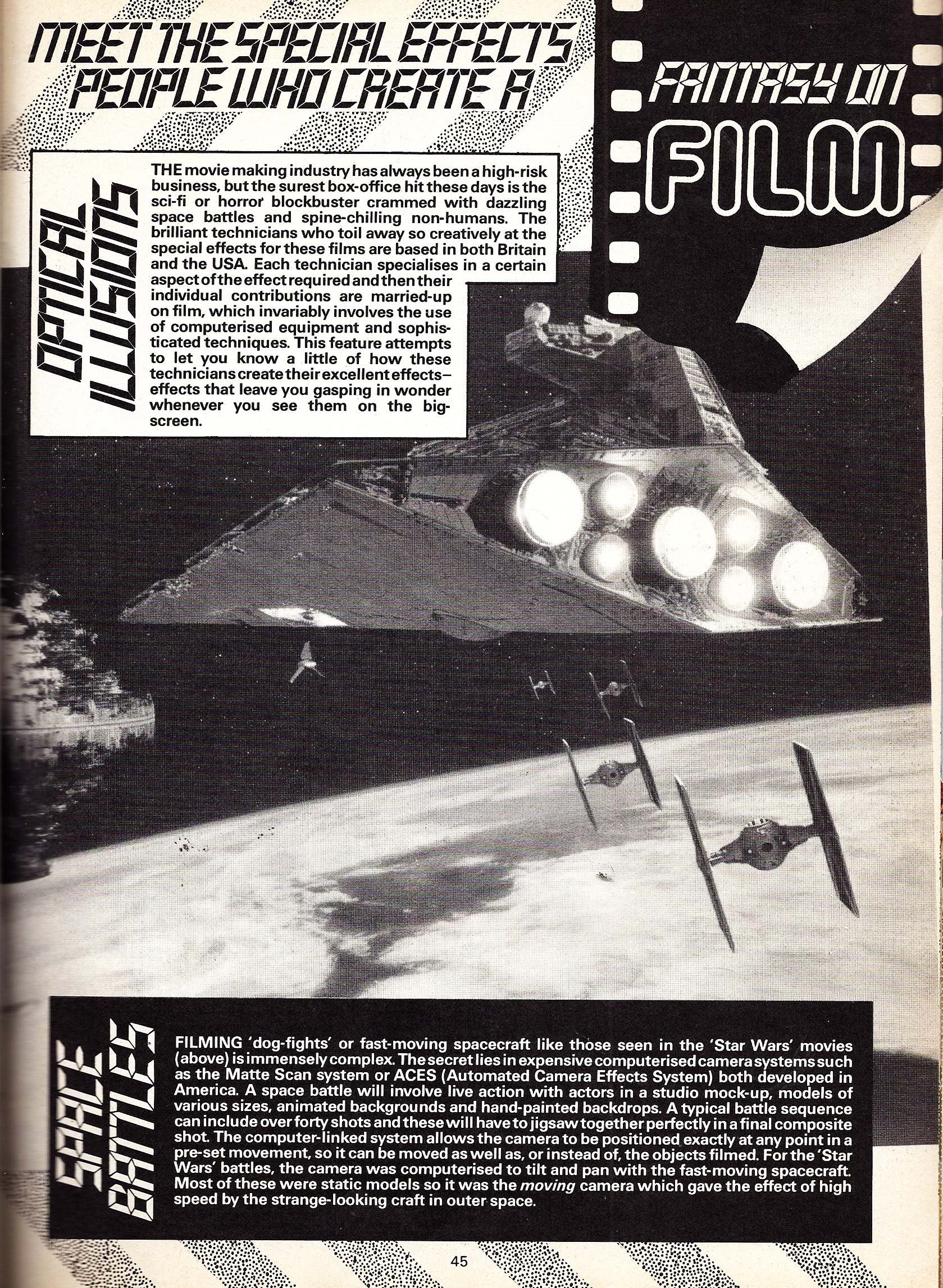 Read online Eagle Holiday Special comic -  Issue #4 - 46