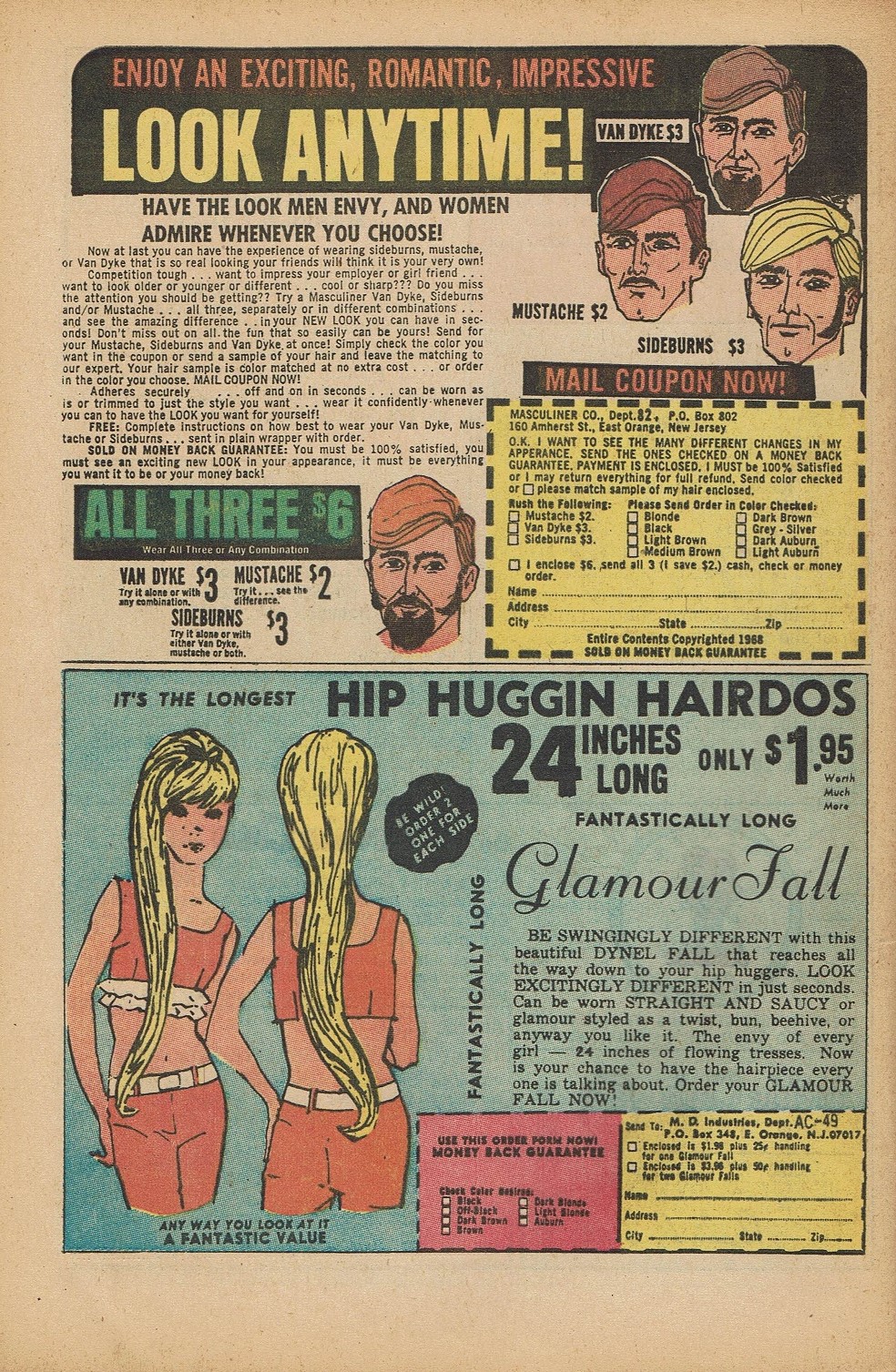 Read online Pep Comics comic -  Issue #230 - 27