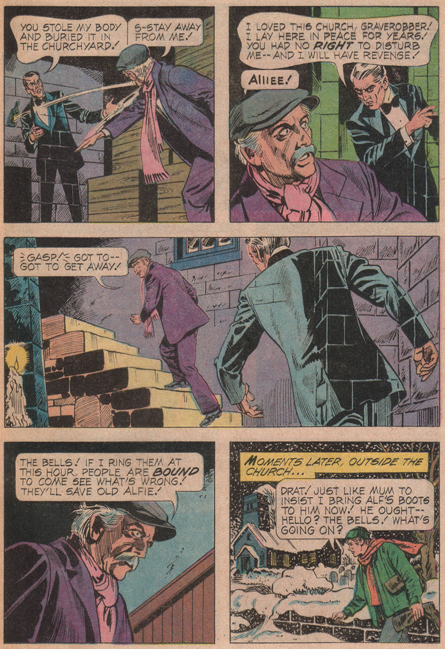 Read online Ripley's Believe it or Not! (1965) comic -  Issue #55 - 25