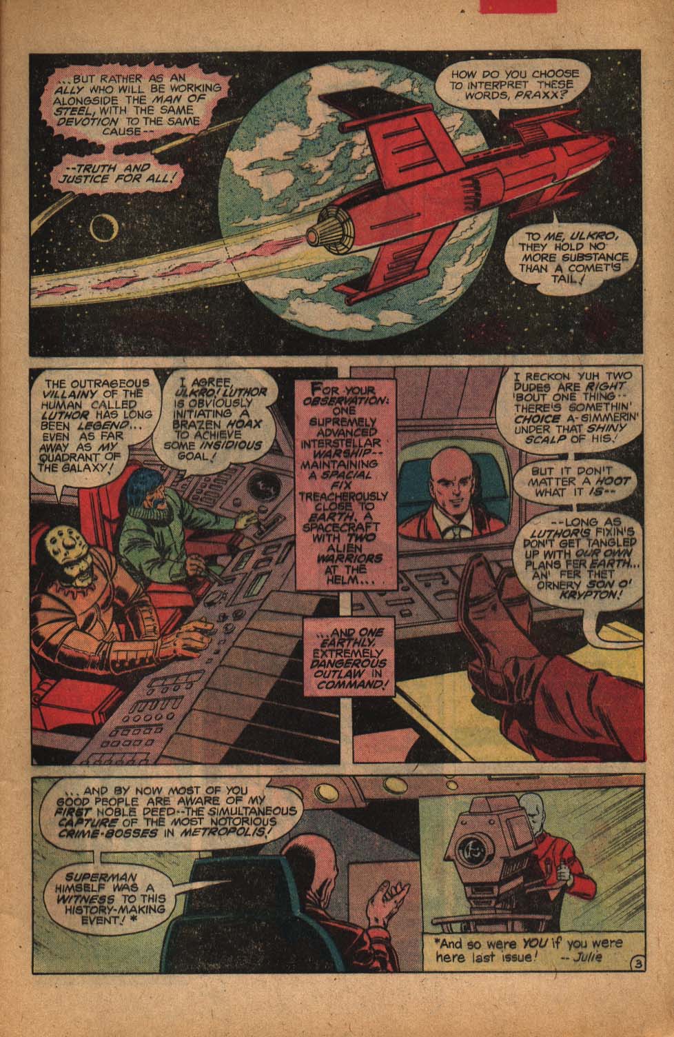 Action Comics (1938) 511 Page 4