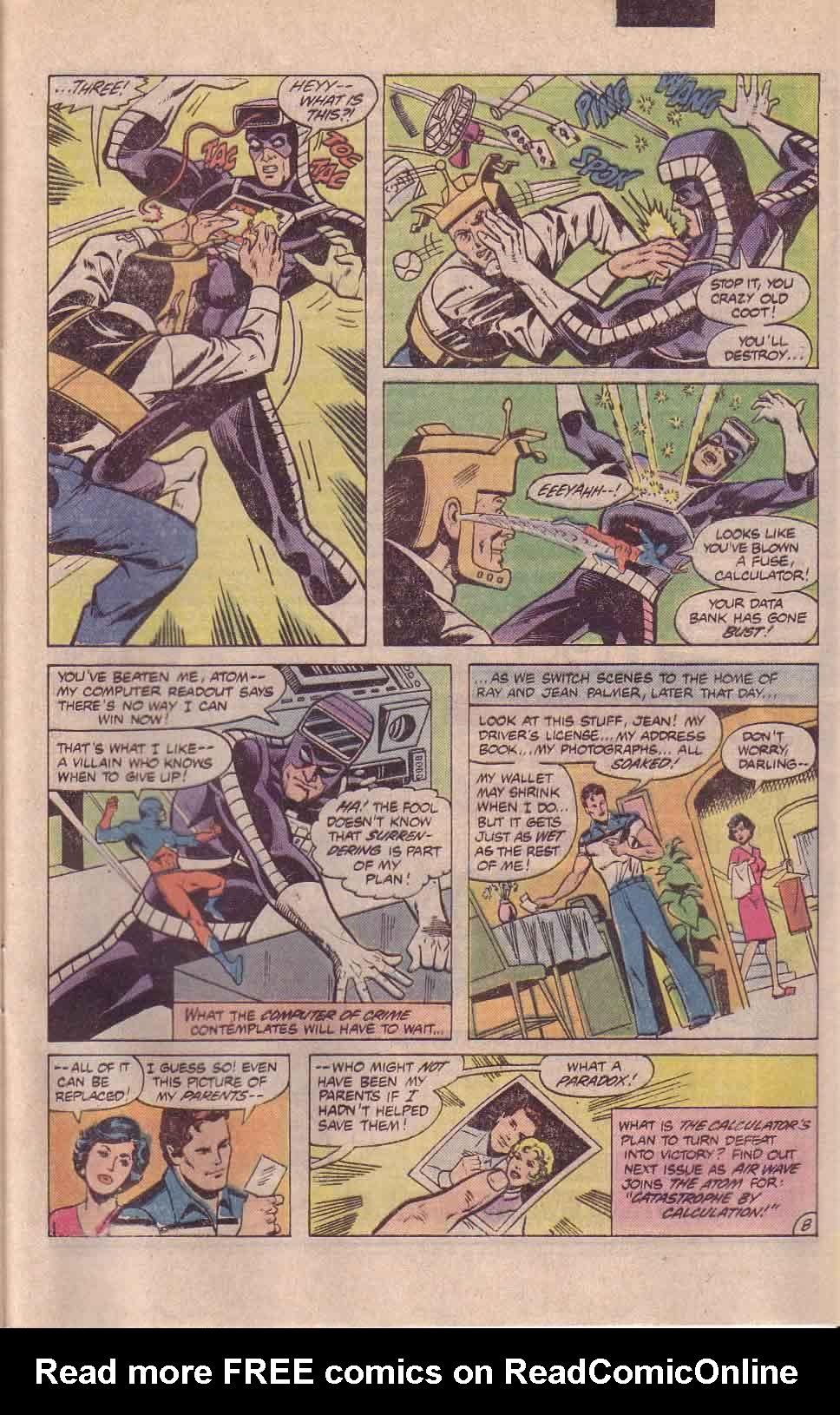 Action Comics (1938) 523 Page 25