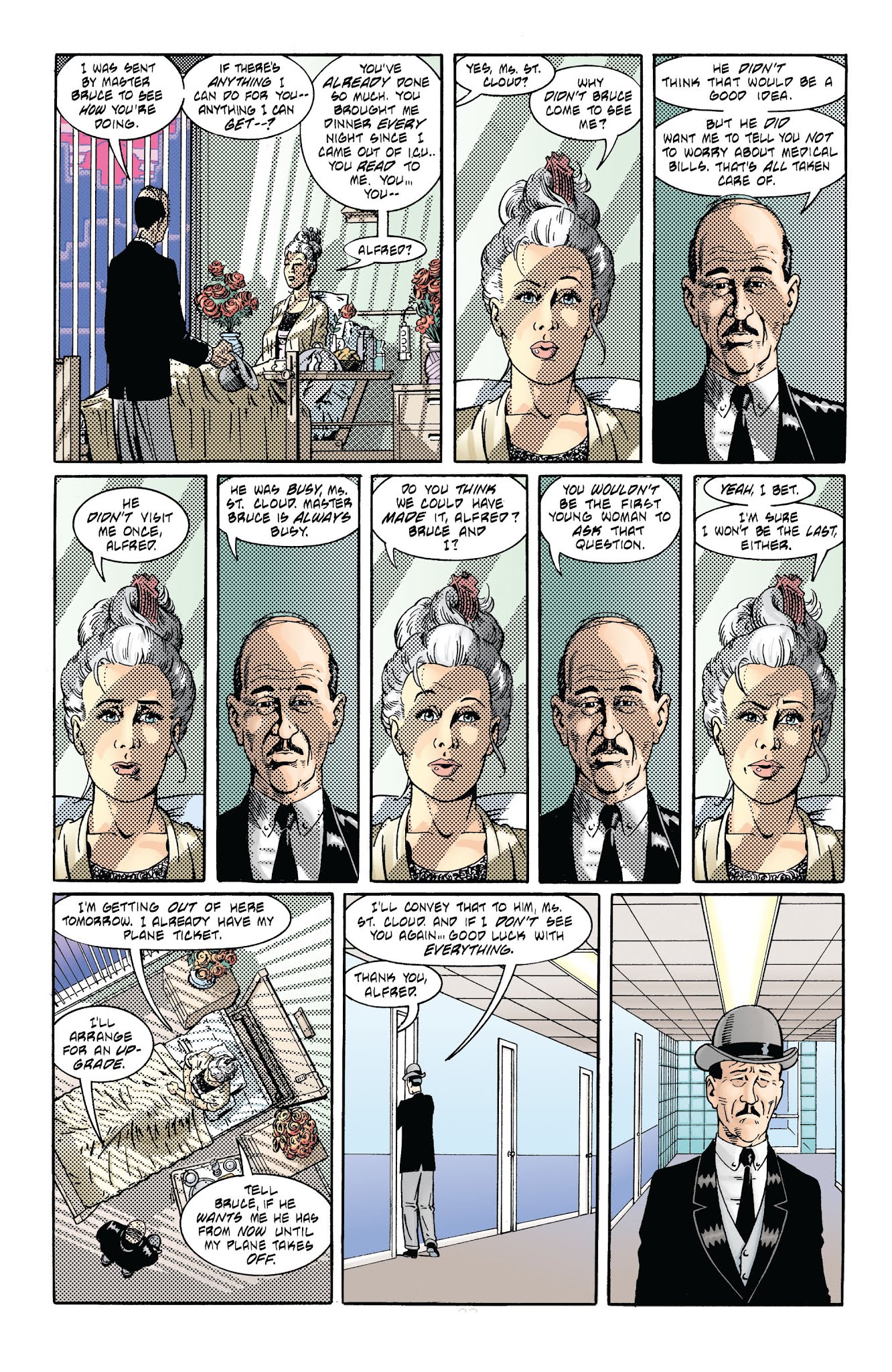 Read online Tales of the Batman: Archie Goodwin comic -  Issue # TPB (Part 4) - 78