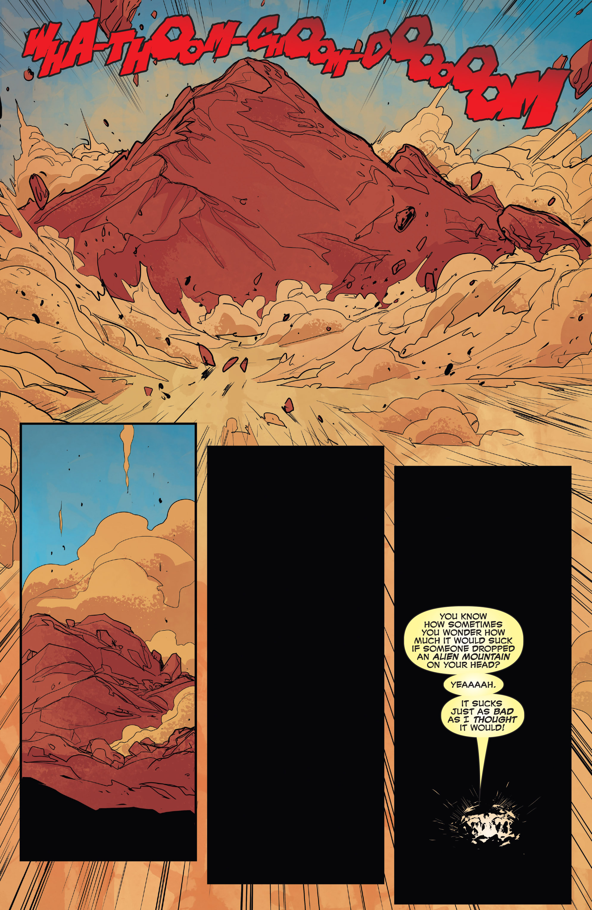 Read online Deadpool Classic comic -  Issue # TPB 19 (Part 2) - 54
