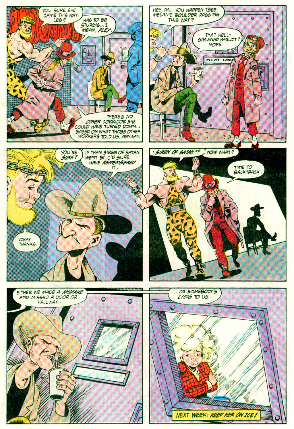 Action Comics (1938) 638 Page 20