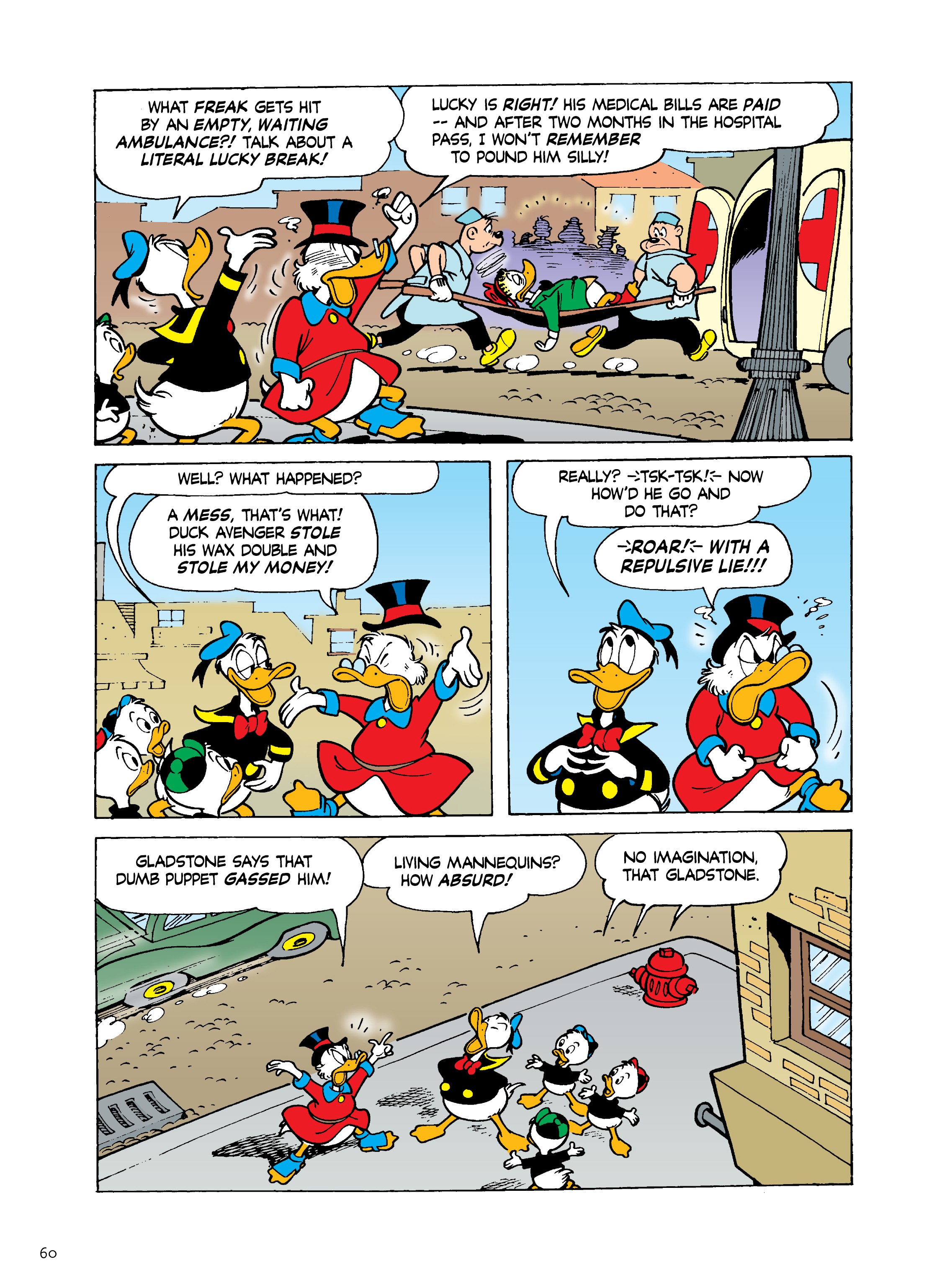 Read online Disney Masters comic -  Issue # TPB 8 (Part 1) - 65