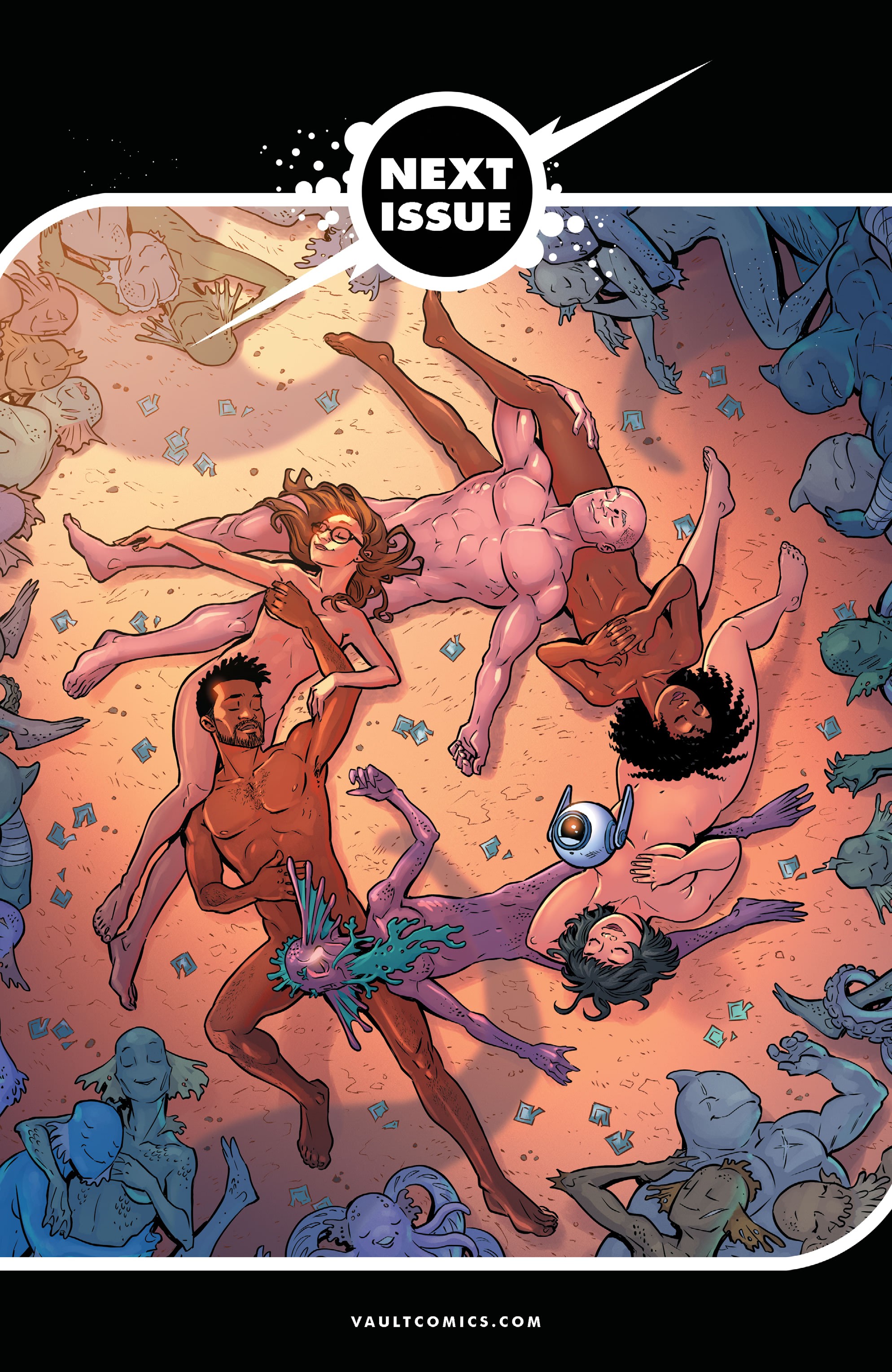 Read online Money Shot comic -  Issue #4 - 29