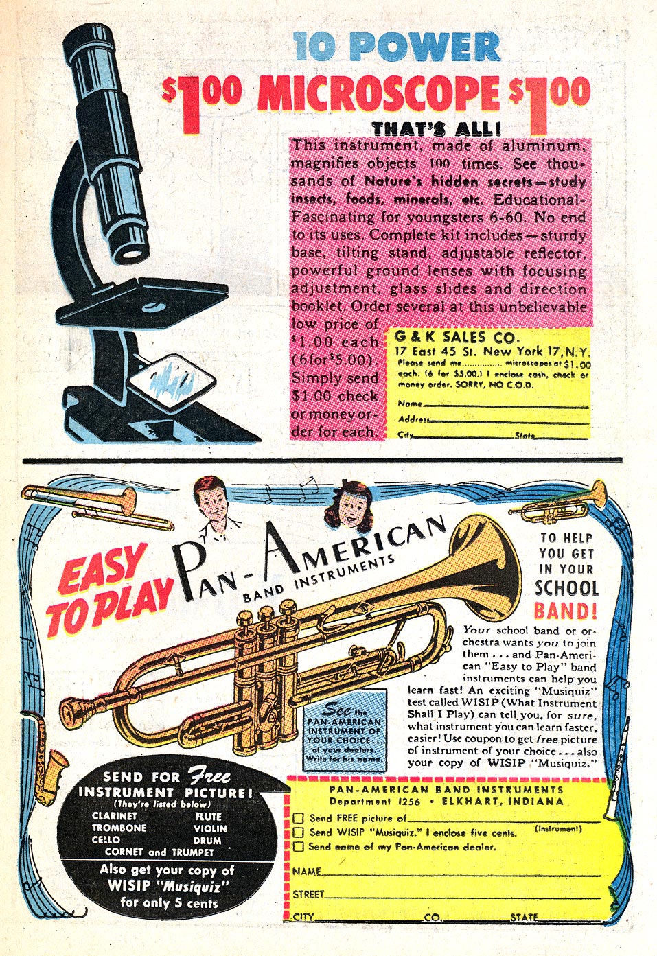 Read online Super-Brat! comic -  Issue #2 - 19