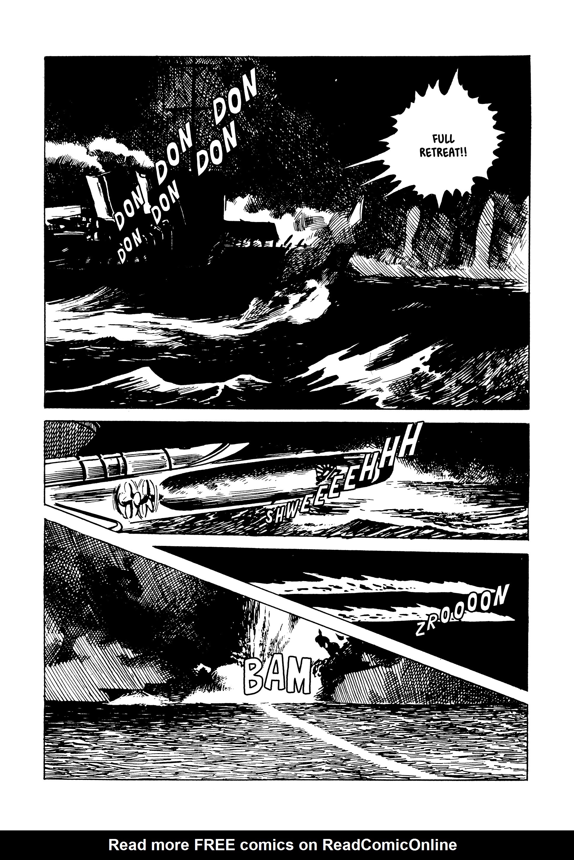 Read online Showa: A History of Japan comic -  Issue # TPB 2 (Part 4) - 90