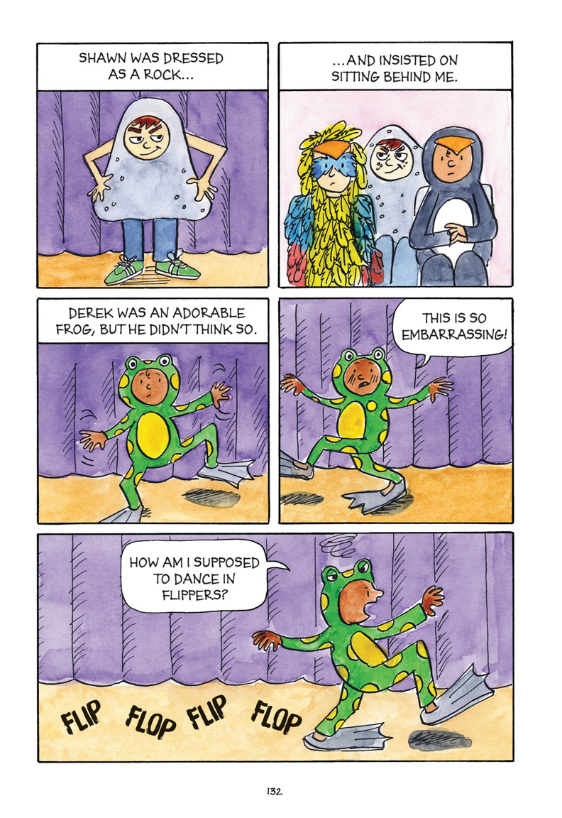 Read online Nat Enough comic -  Issue # TPB 1 (Part 2) - 38