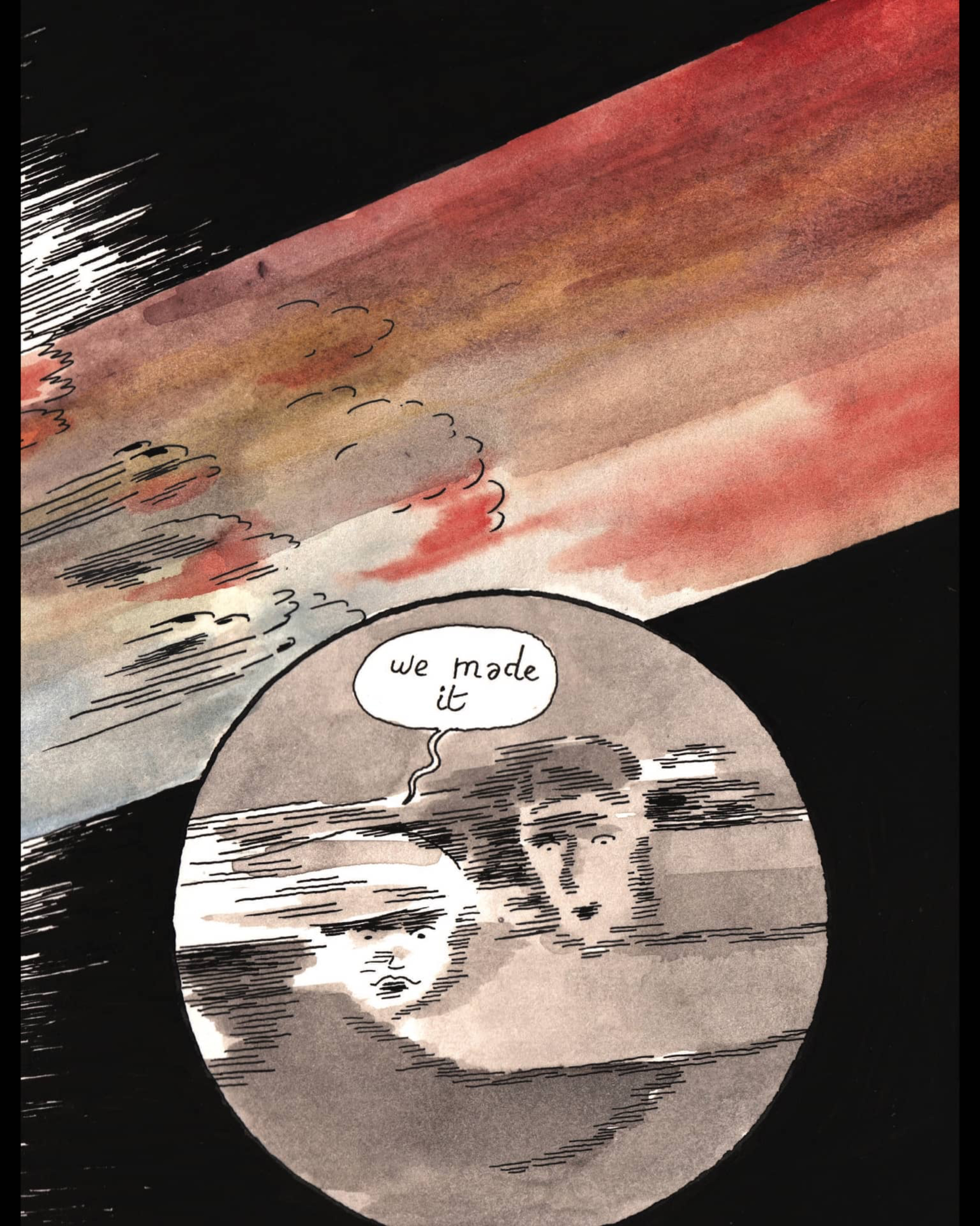 Read online Kramers Ergot comic -  Issue #9 (Part 3) - 84