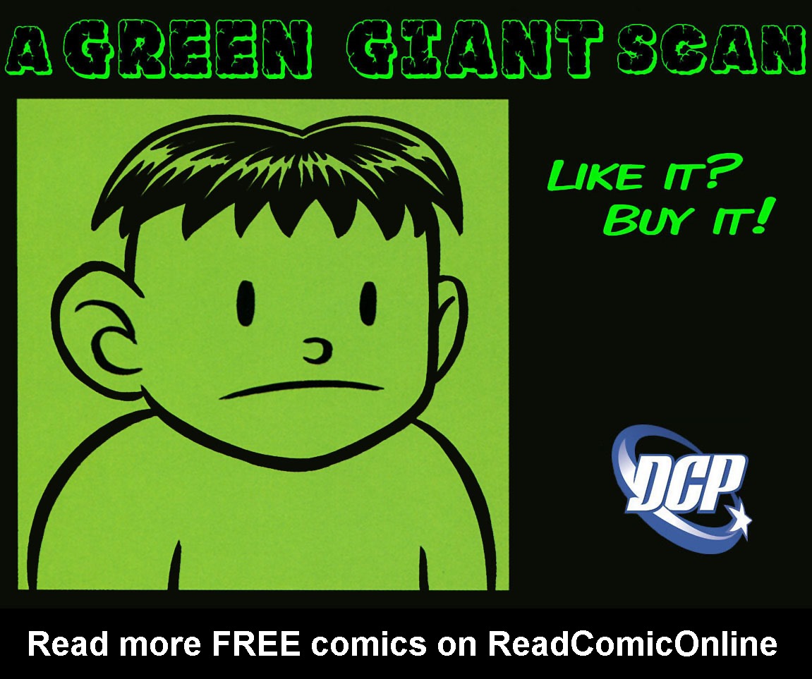 Read online Popeye (2012) comic -  Issue #2 - 33