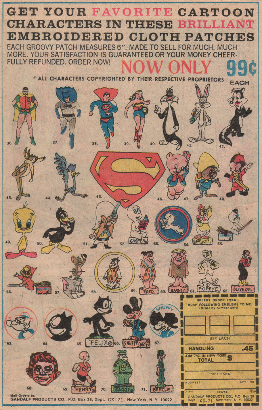 Read online Turok, Son of Stone comic -  Issue #108 - 19