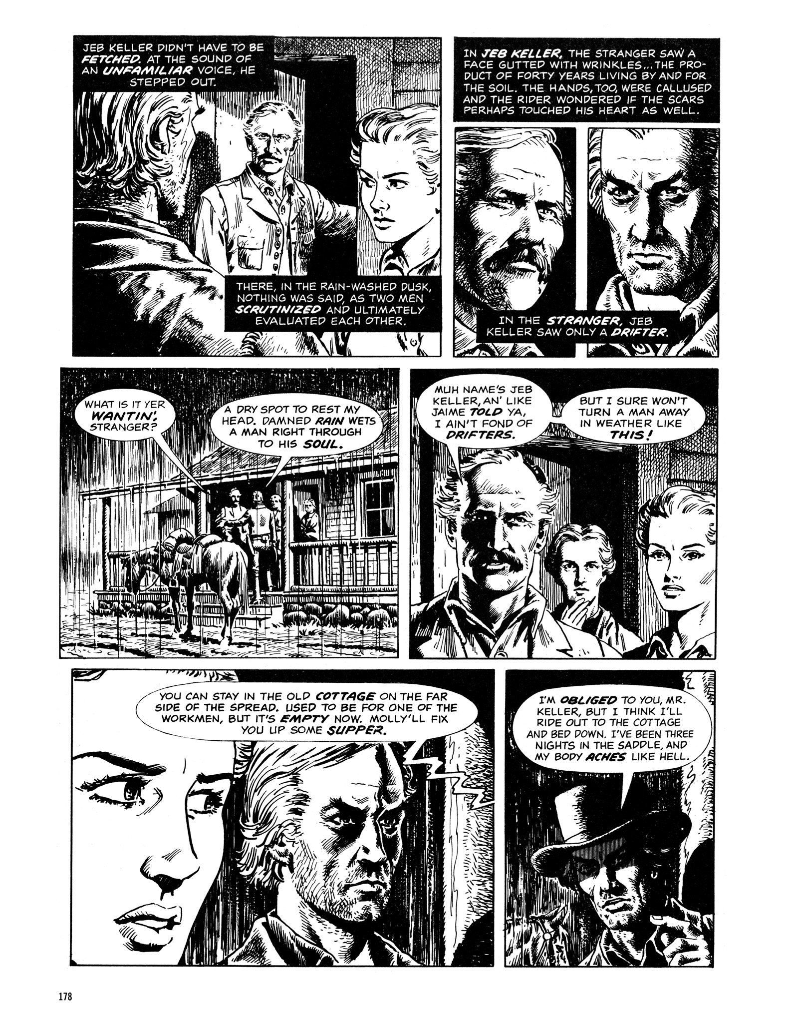 Read online Creepy Archives comic -  Issue # TPB 16 (Part 2) - 80
