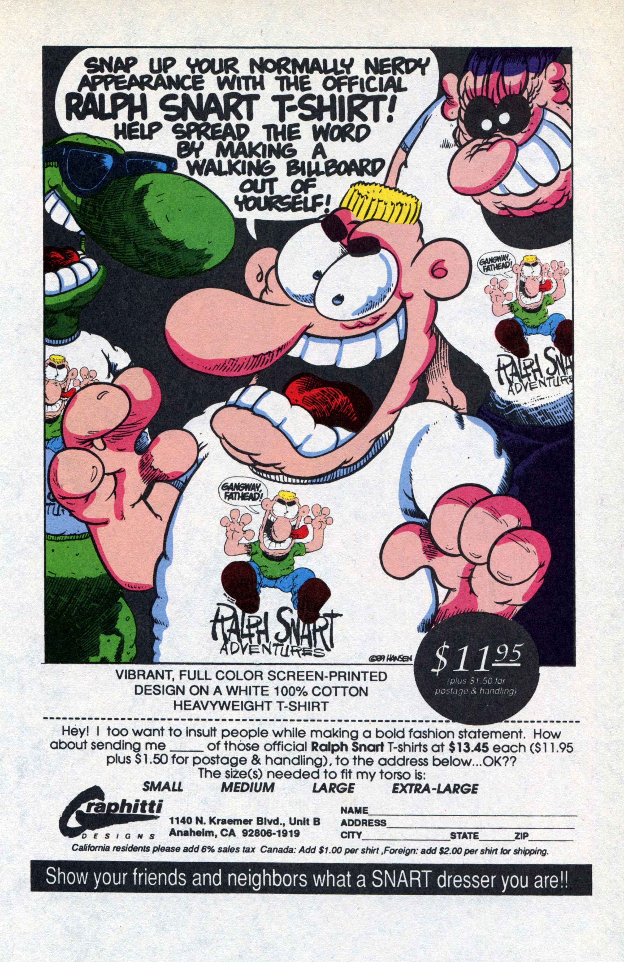Read online Little Monsters comic -  Issue #1 - 31