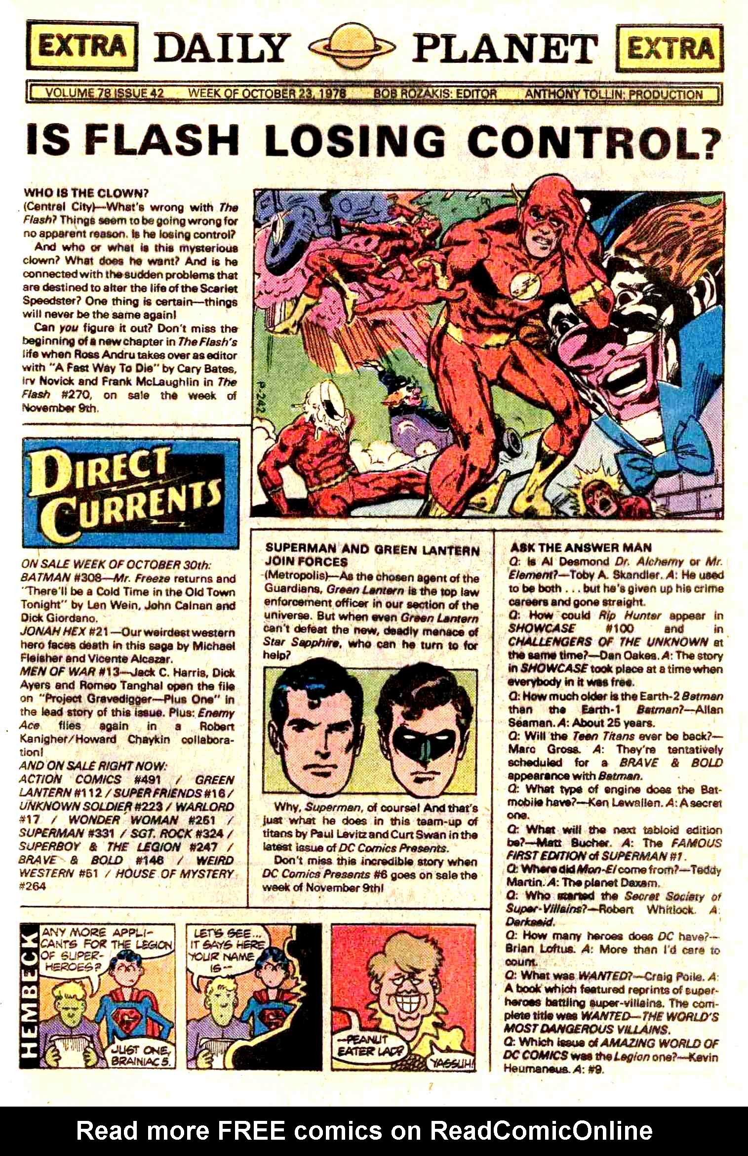Read online The Brave and the Bold (1955) comic -  Issue #146 - 33