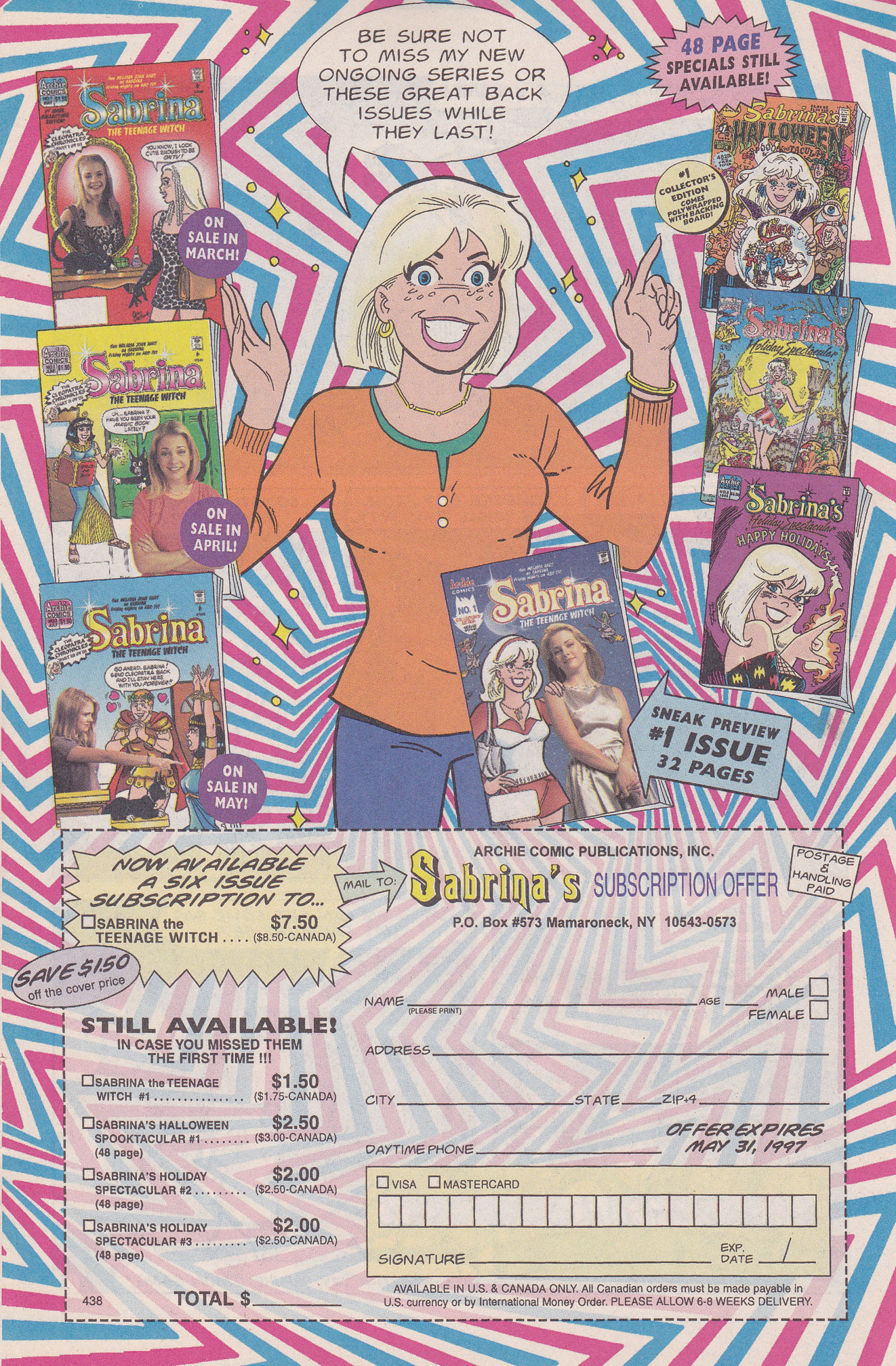 Read online Scooby-Doo (1995) comic -  Issue #20 - 25